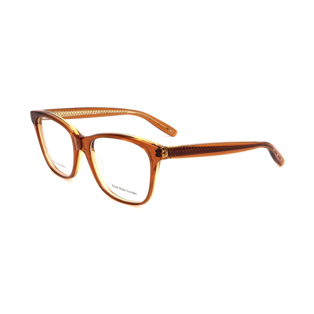 Bottega Veneta Bicolor Acetate Frame Glam Steals