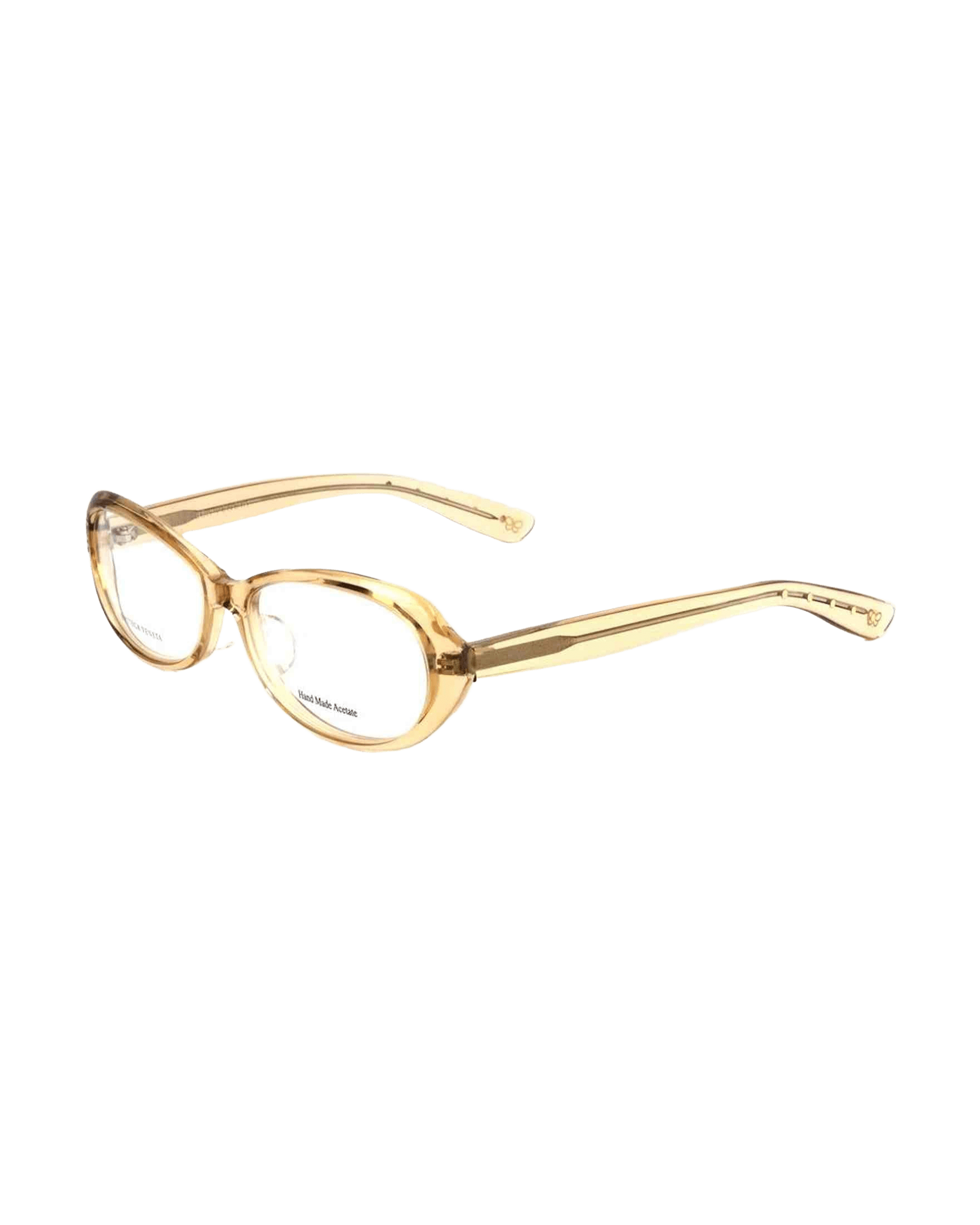 Bottega Veneta Bicolor Acetate Frame Glam Steals