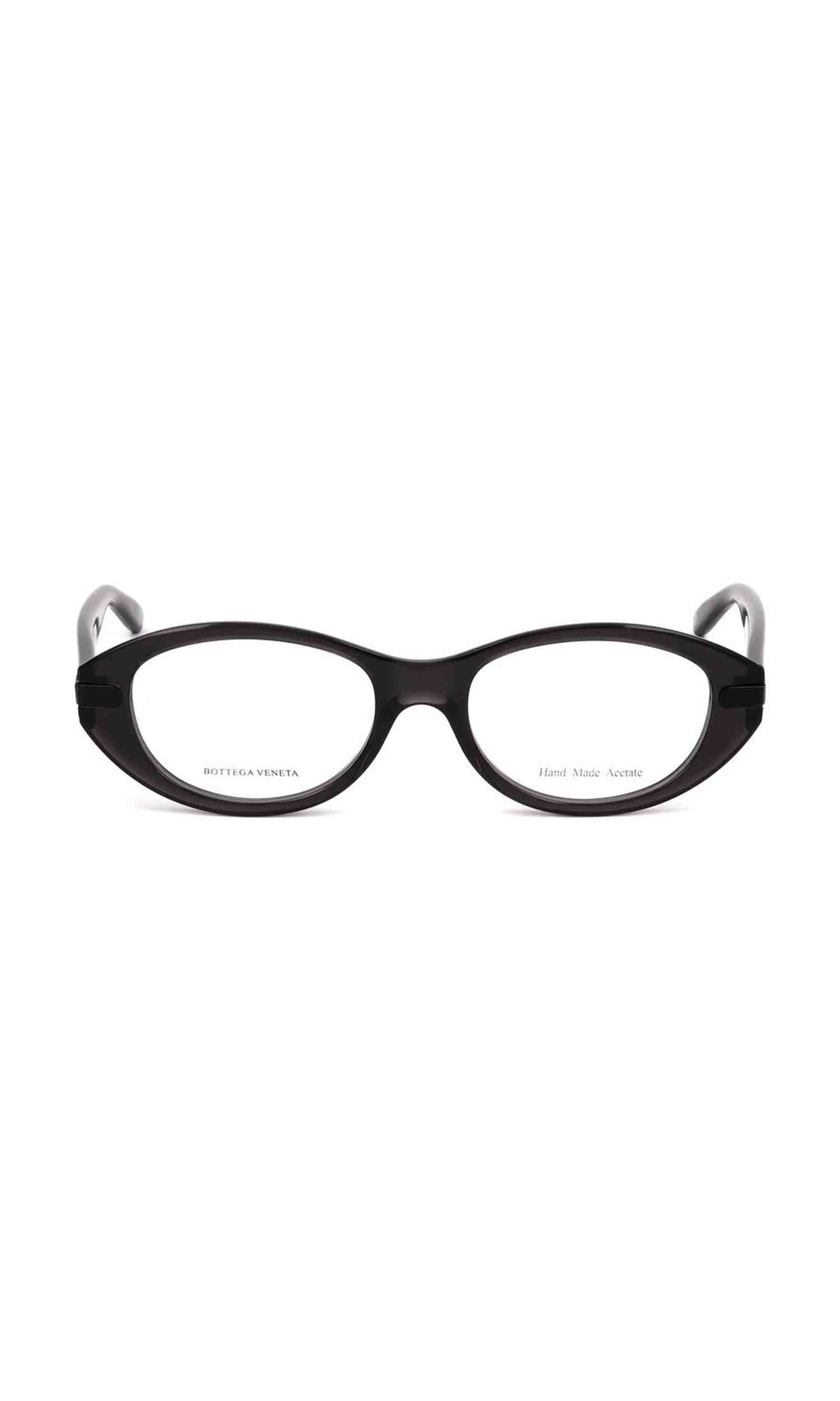 Bottega Veneta Bicolor Acetate Frame Glam Steals