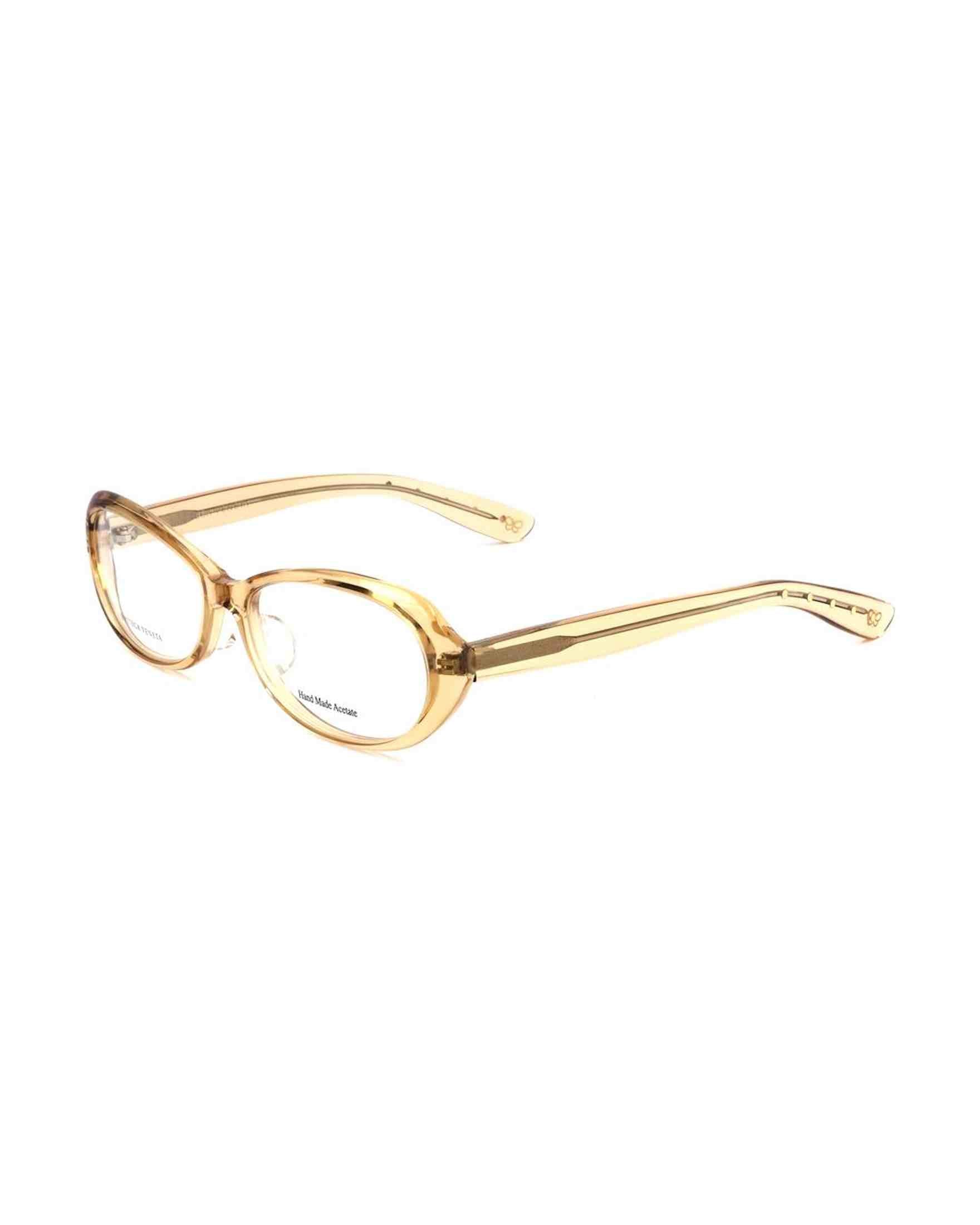 Bottega Veneta Bicolor Acetate Frame Glam Steals