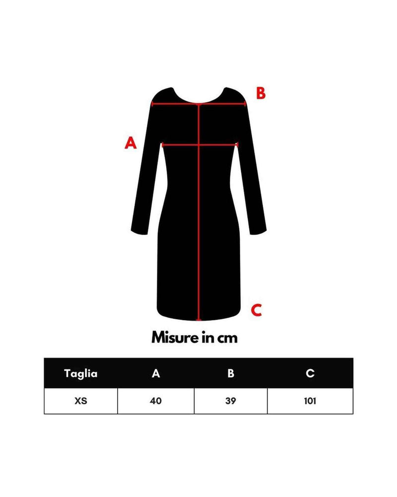 Bottega Veneta Black Wool Dress Glam Steals