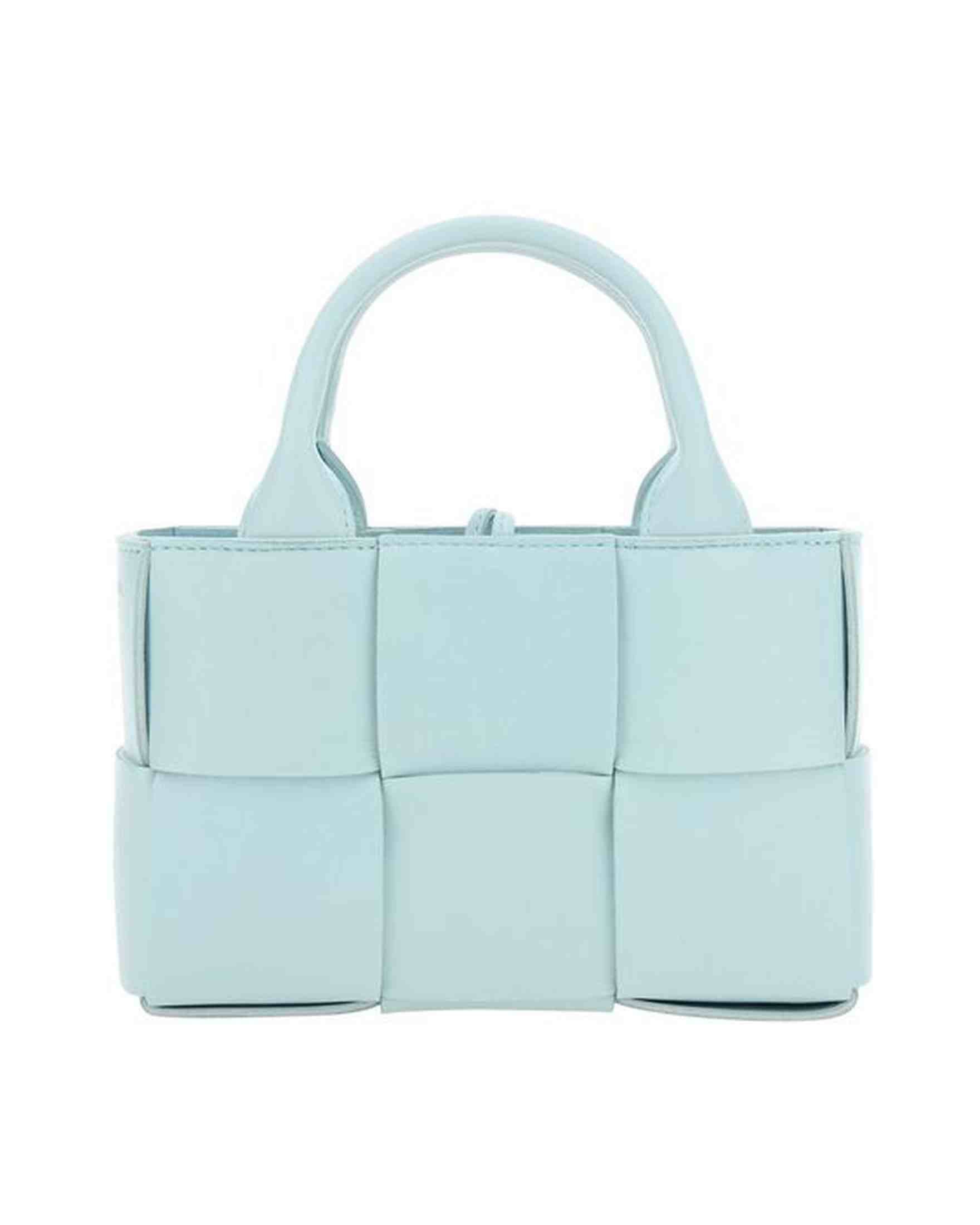 Bottega Veneta Candy Arco Tote Bag Glam Steals