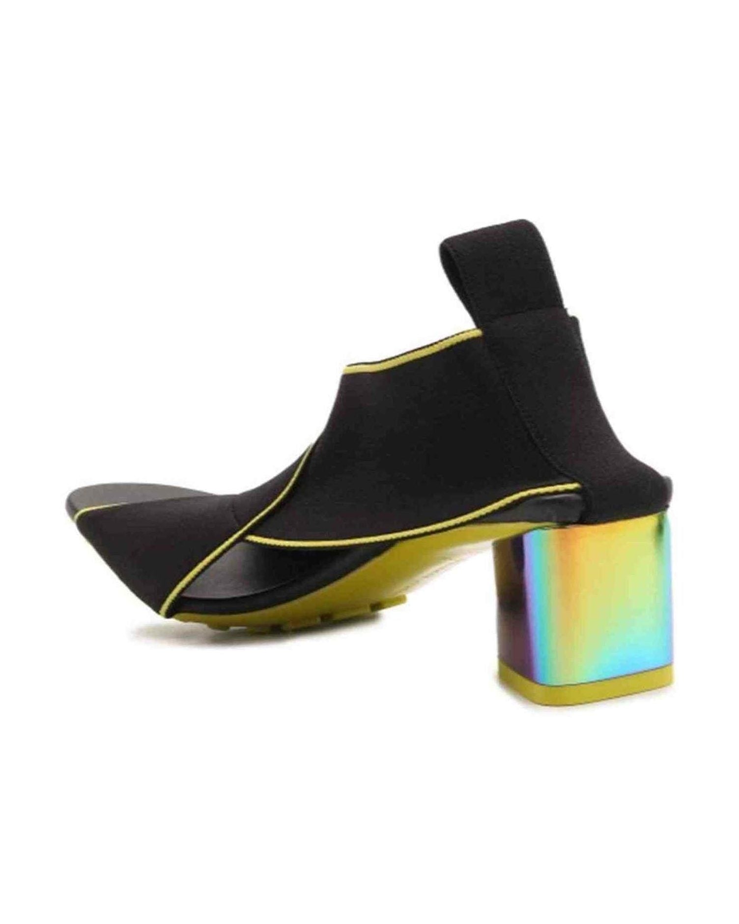 Bottega Veneta Flex Sandals Glam Steals