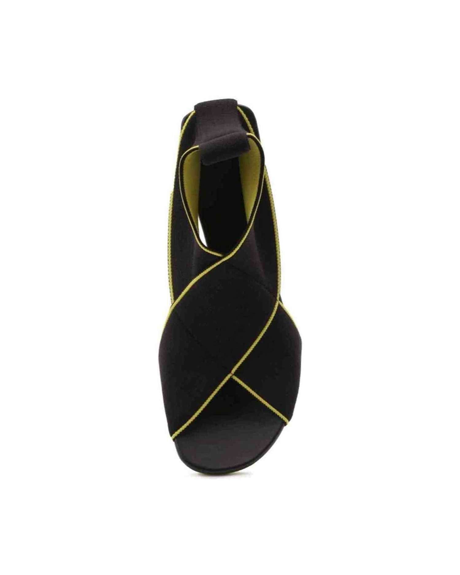 Bottega Veneta Flex Sandals Glam Steals