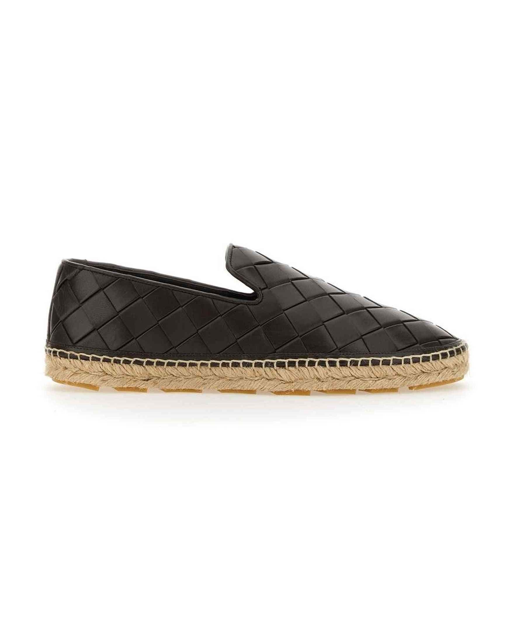 Bottega Veneta Jack Espadrilles Glam Steals