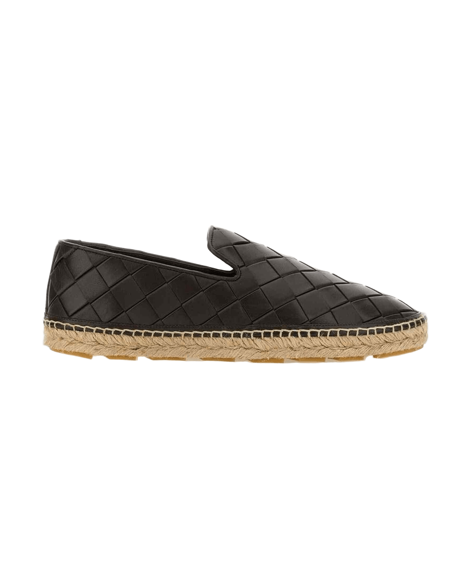 Bottega Veneta Jack Espadrilles Glam Steals