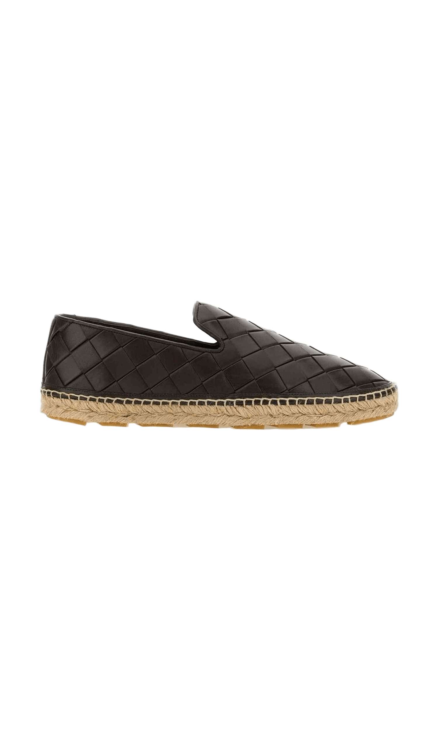 Bottega Veneta Jack Espadrilles Glam Steals