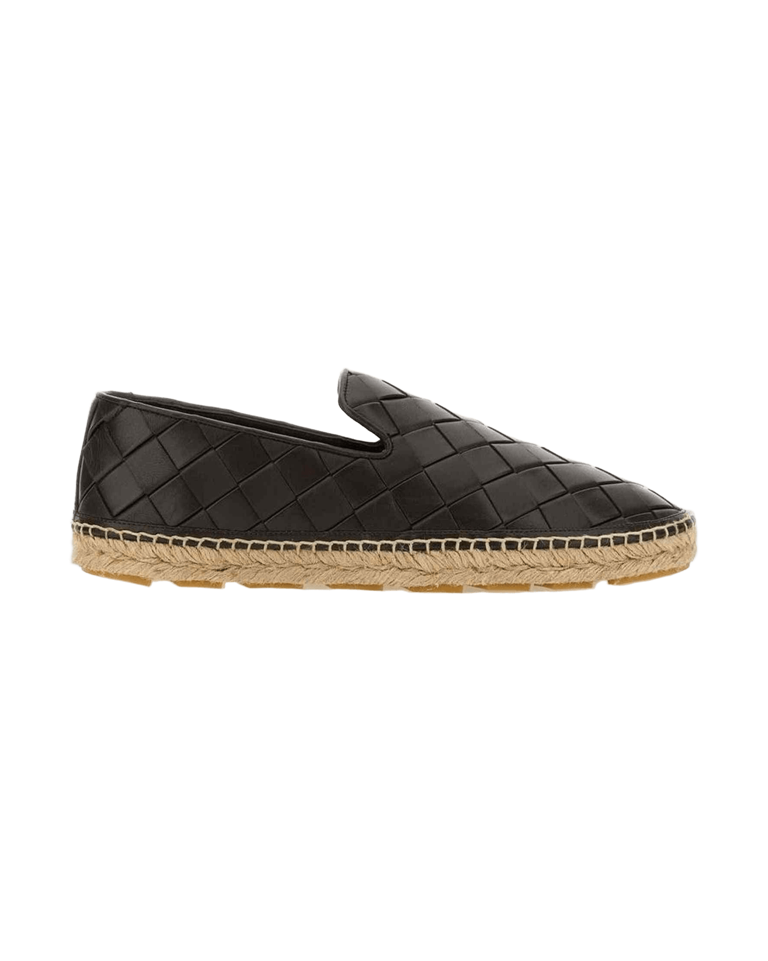 Bottega Veneta Jack Espadrilles Glam Steals