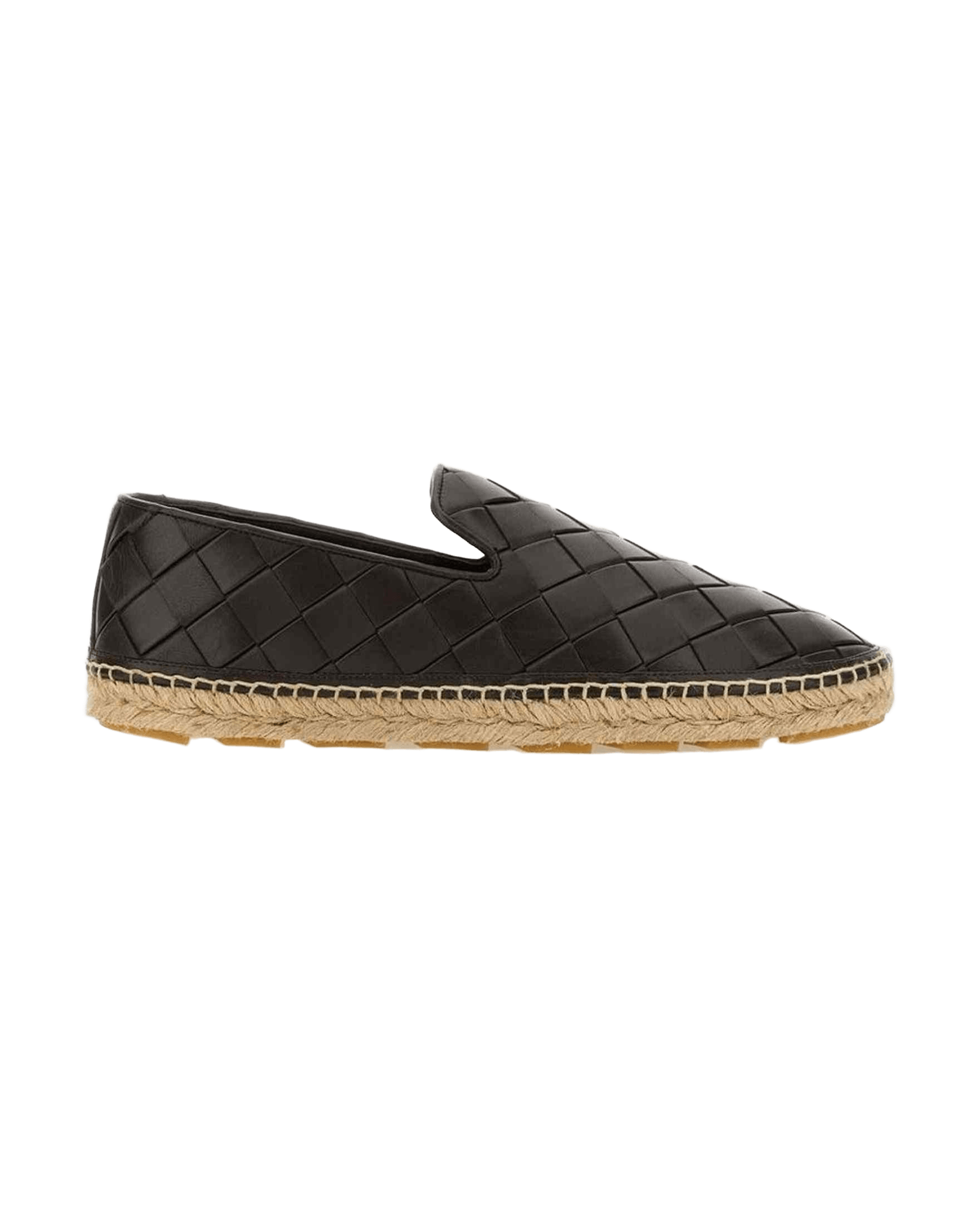 Bottega Veneta Jack Espadrilles Glam Steals