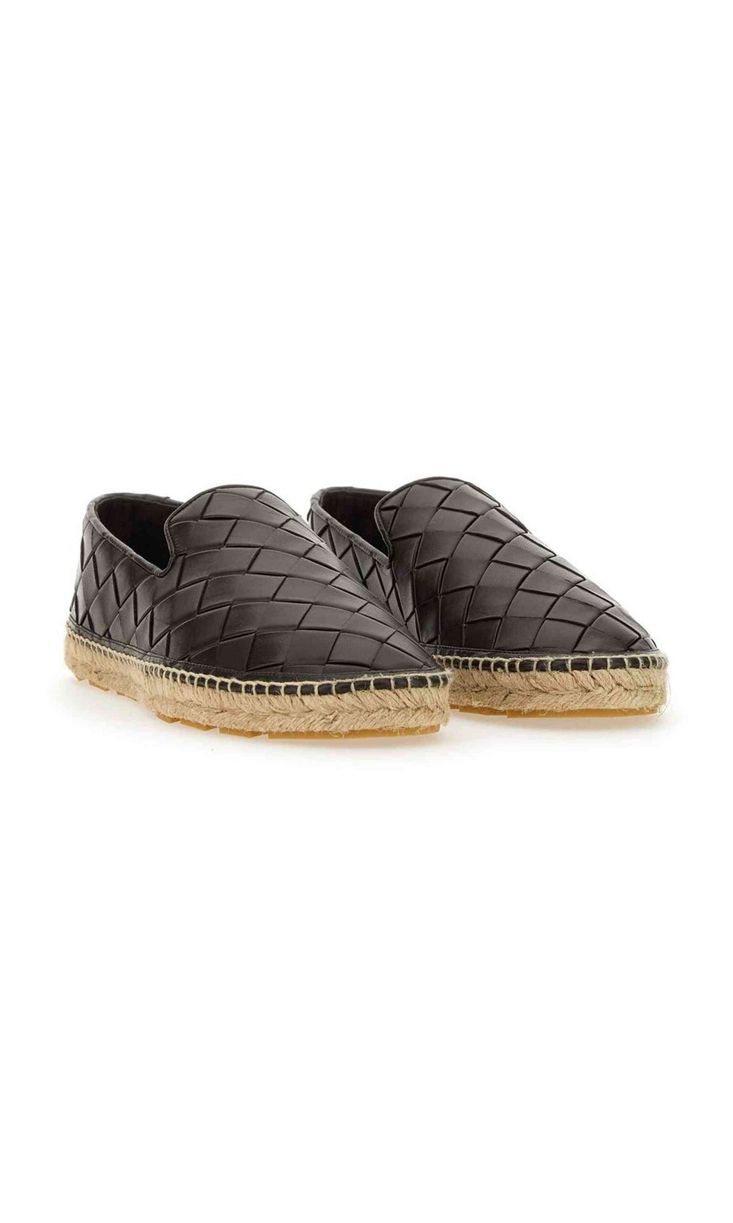 Bottega Veneta Jack Espadrilles Glam Steals