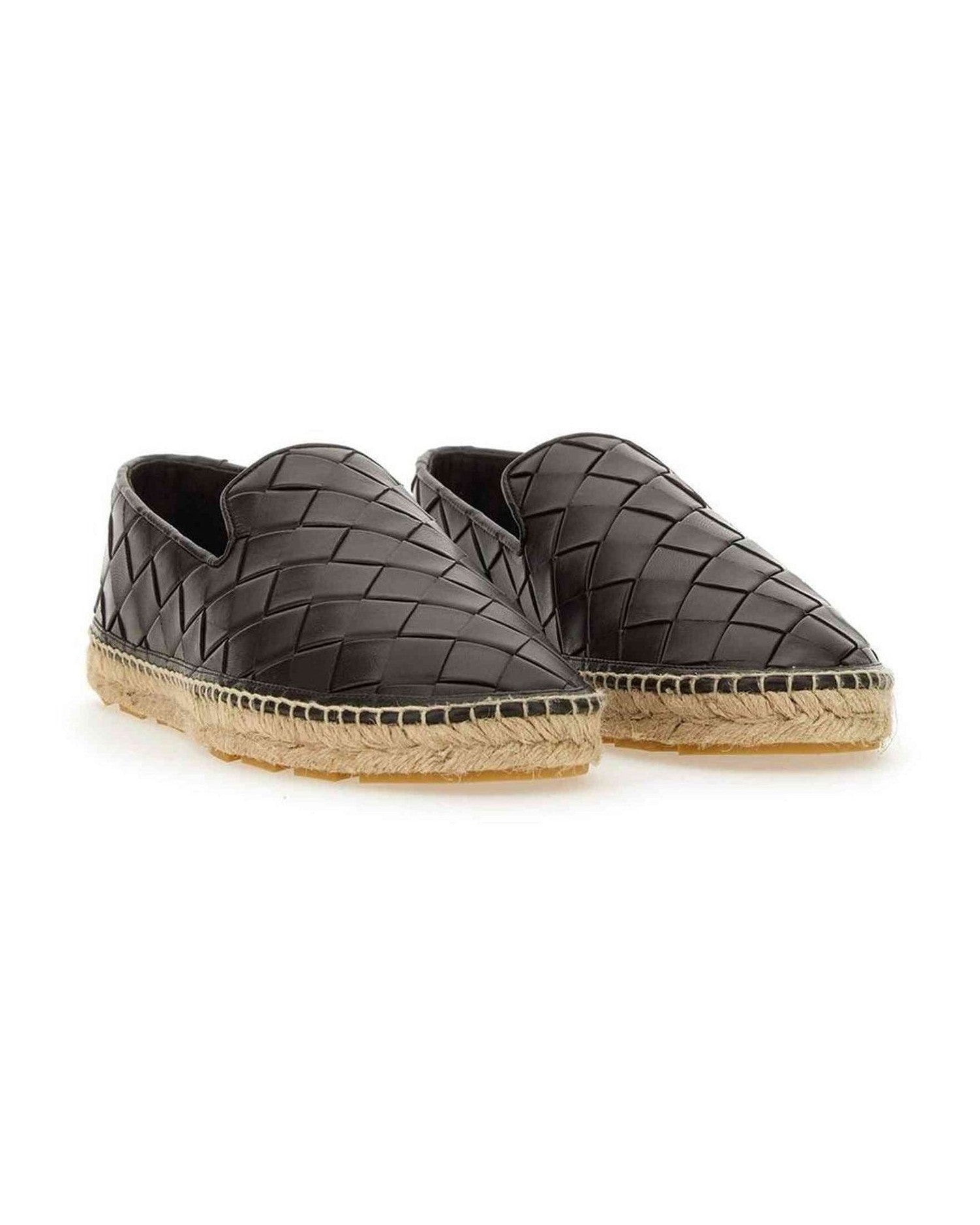 Bottega Veneta Jack Espadrilles Glam Steals