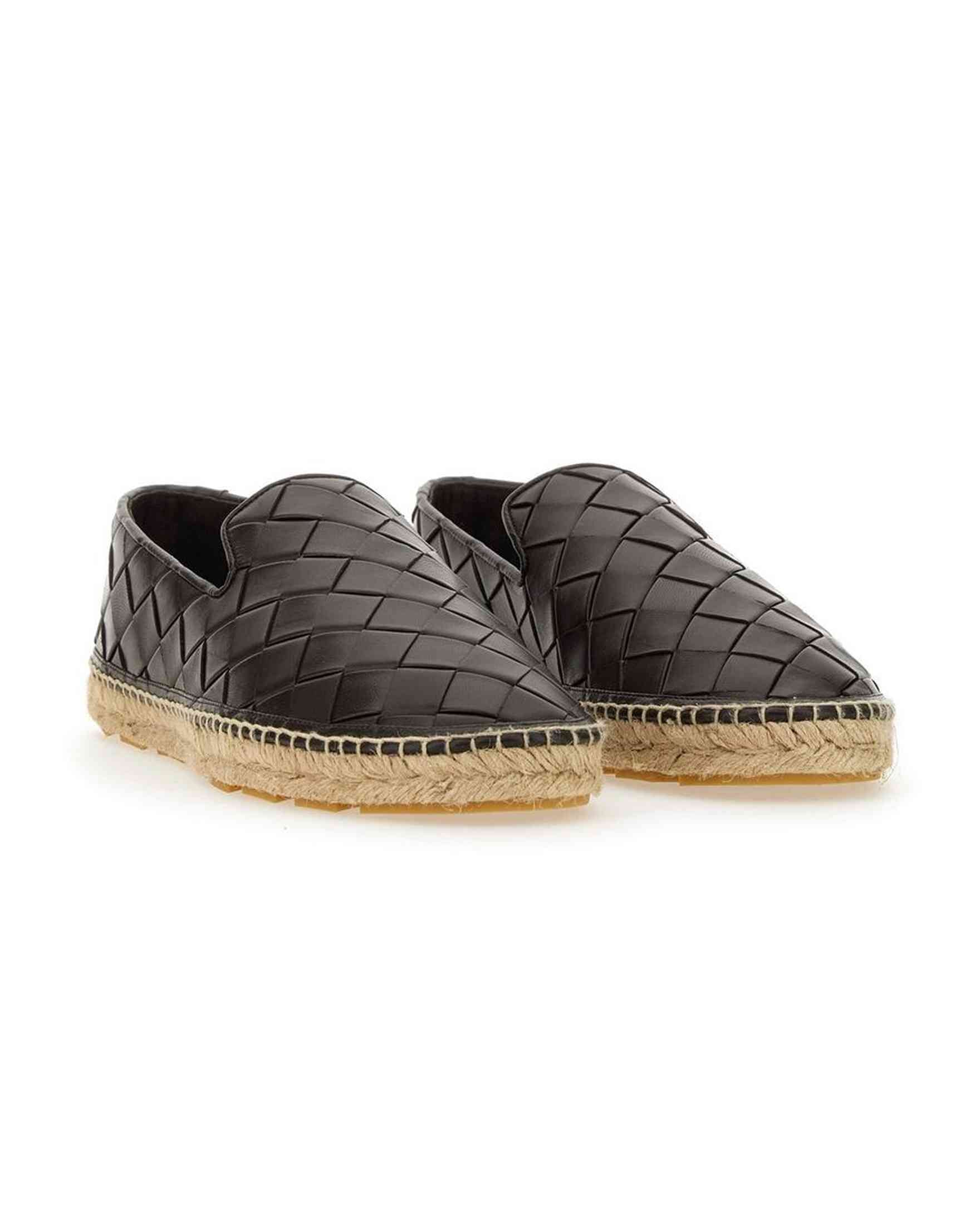 Bottega Veneta Jack Espadrilles Glam Steals