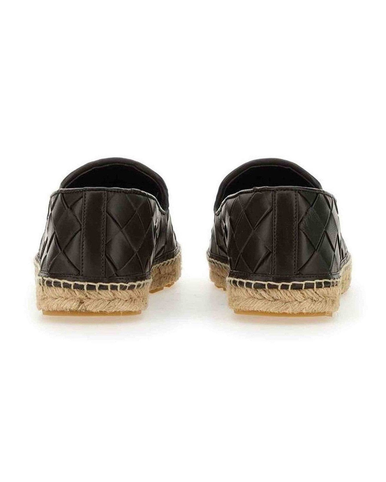 Bottega Veneta Jack Espadrilles Glam Steals