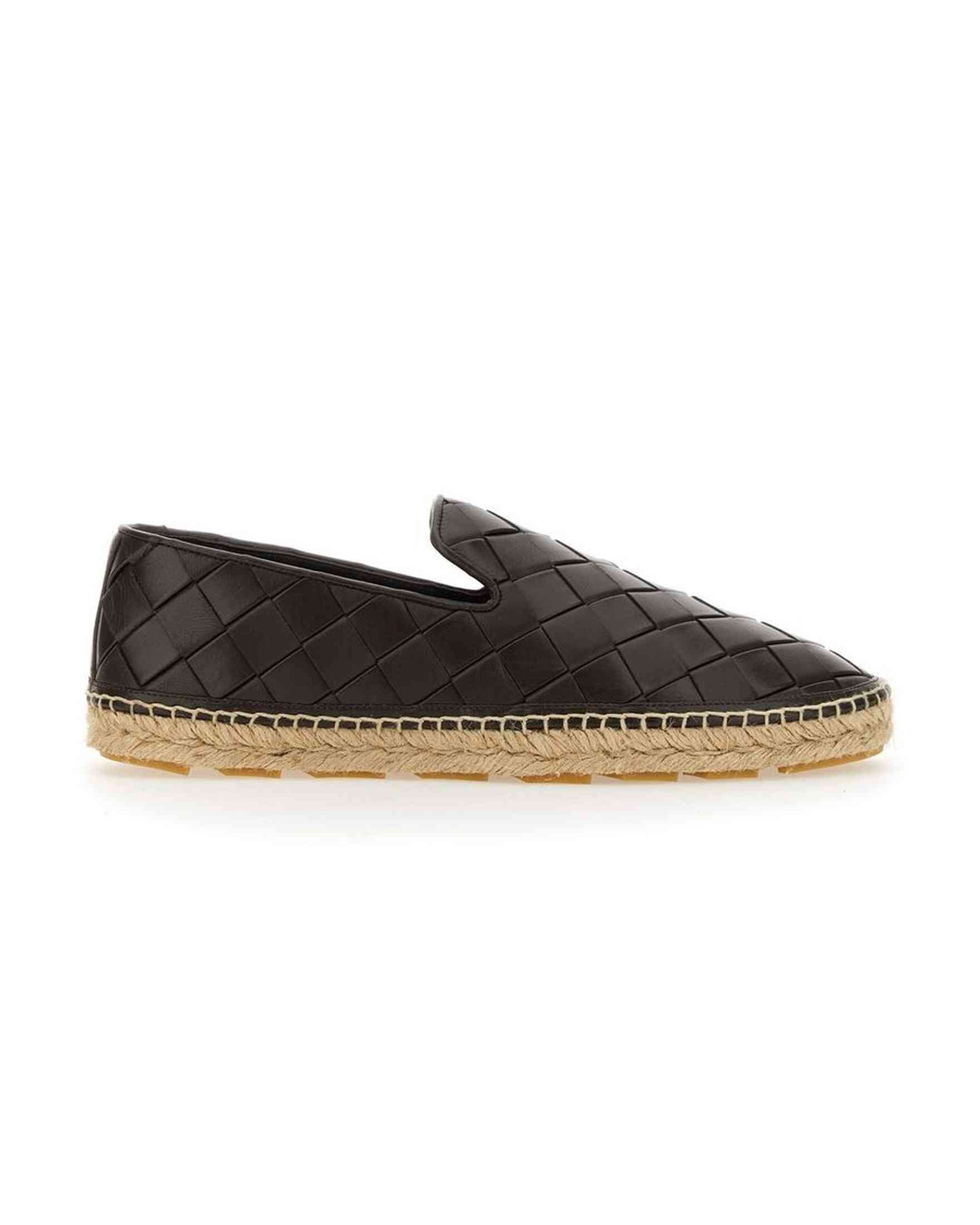 Bottega Veneta Jack Espadrilles Glam Steals