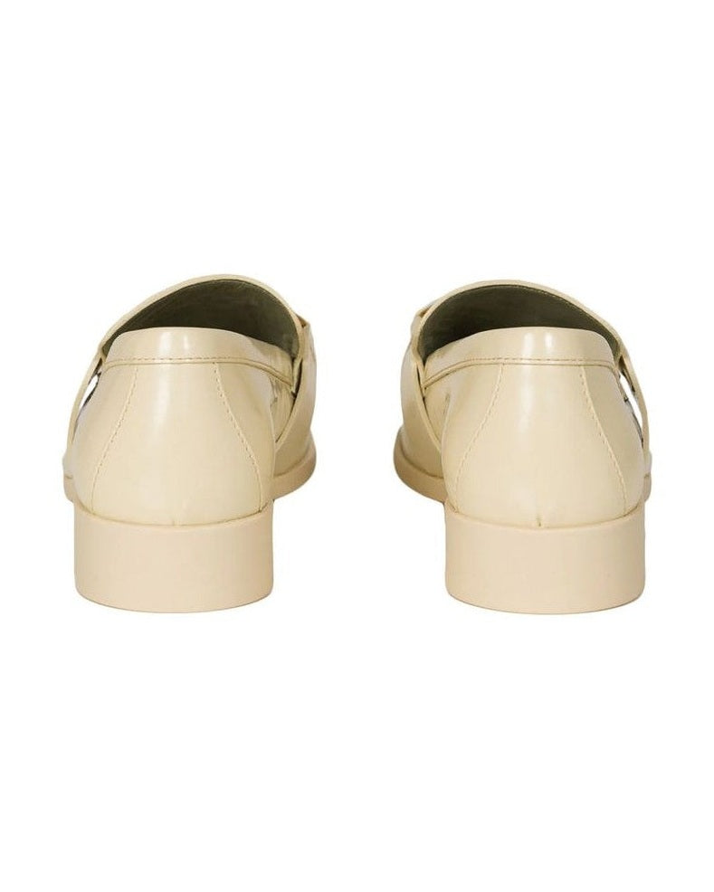 Bottega Veneta Leather Monsieur Loafers Glam Steals