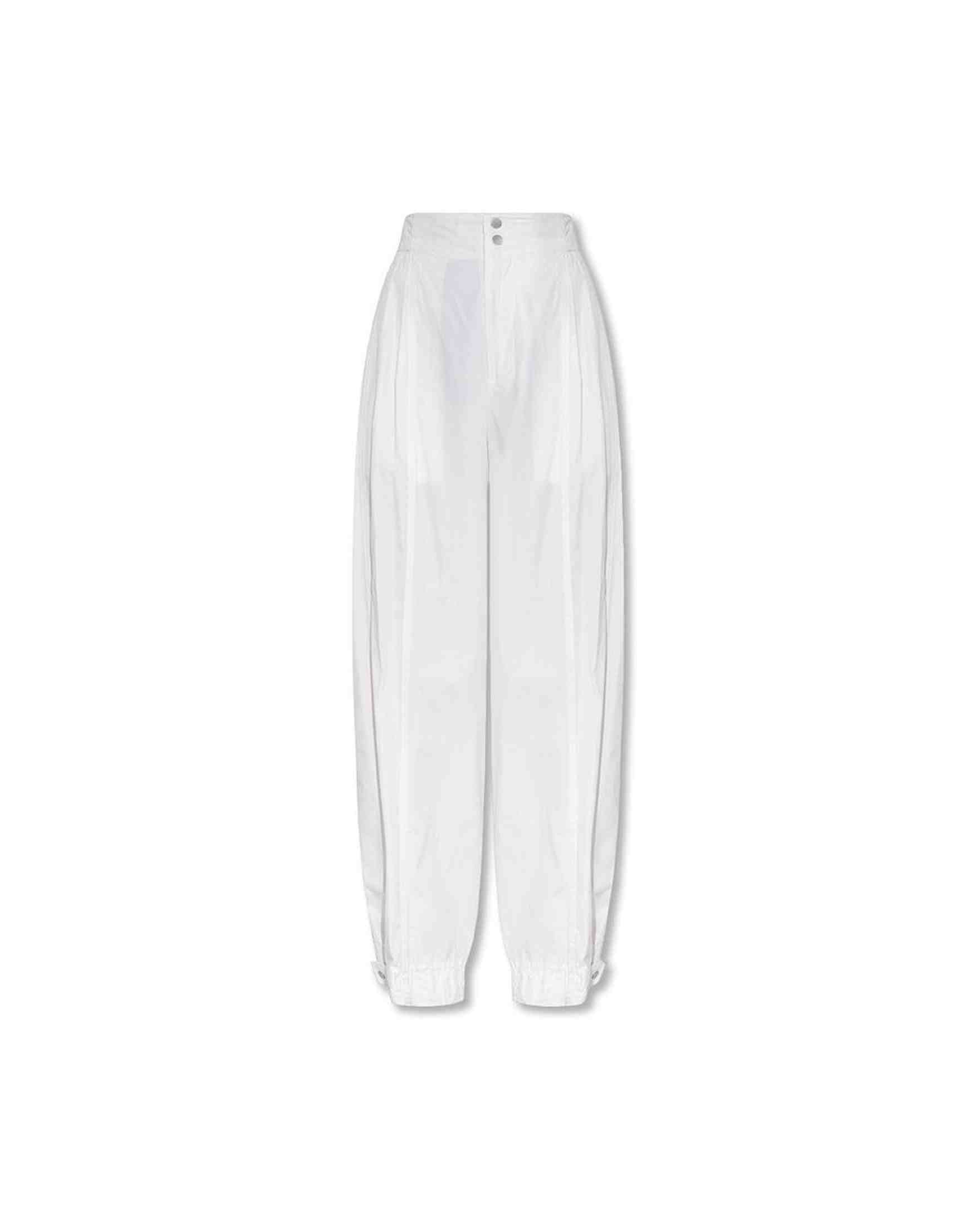Bottega Veneta Loose Fitting Trouser Glam Steals