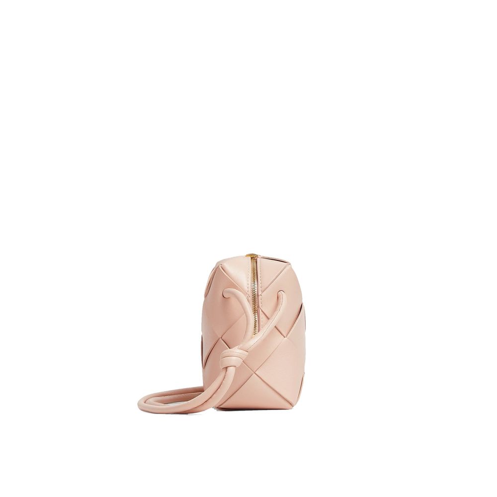 Bottega Veneta Mini Cassette Camera Bag Glam Steals