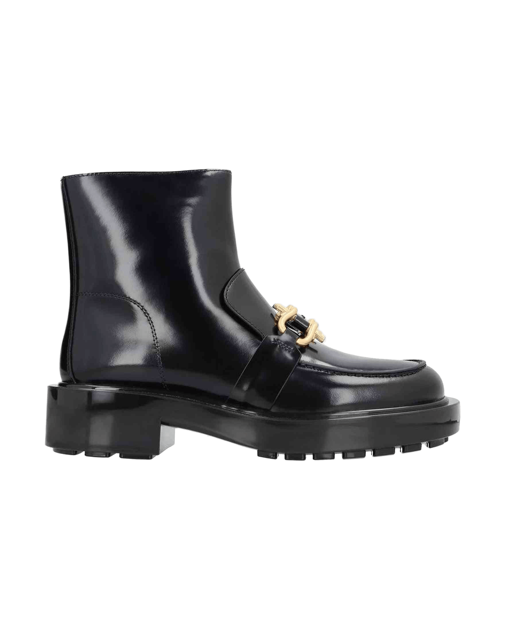 Bottega Veneta Monsieur Ankle Boots Glam Steals