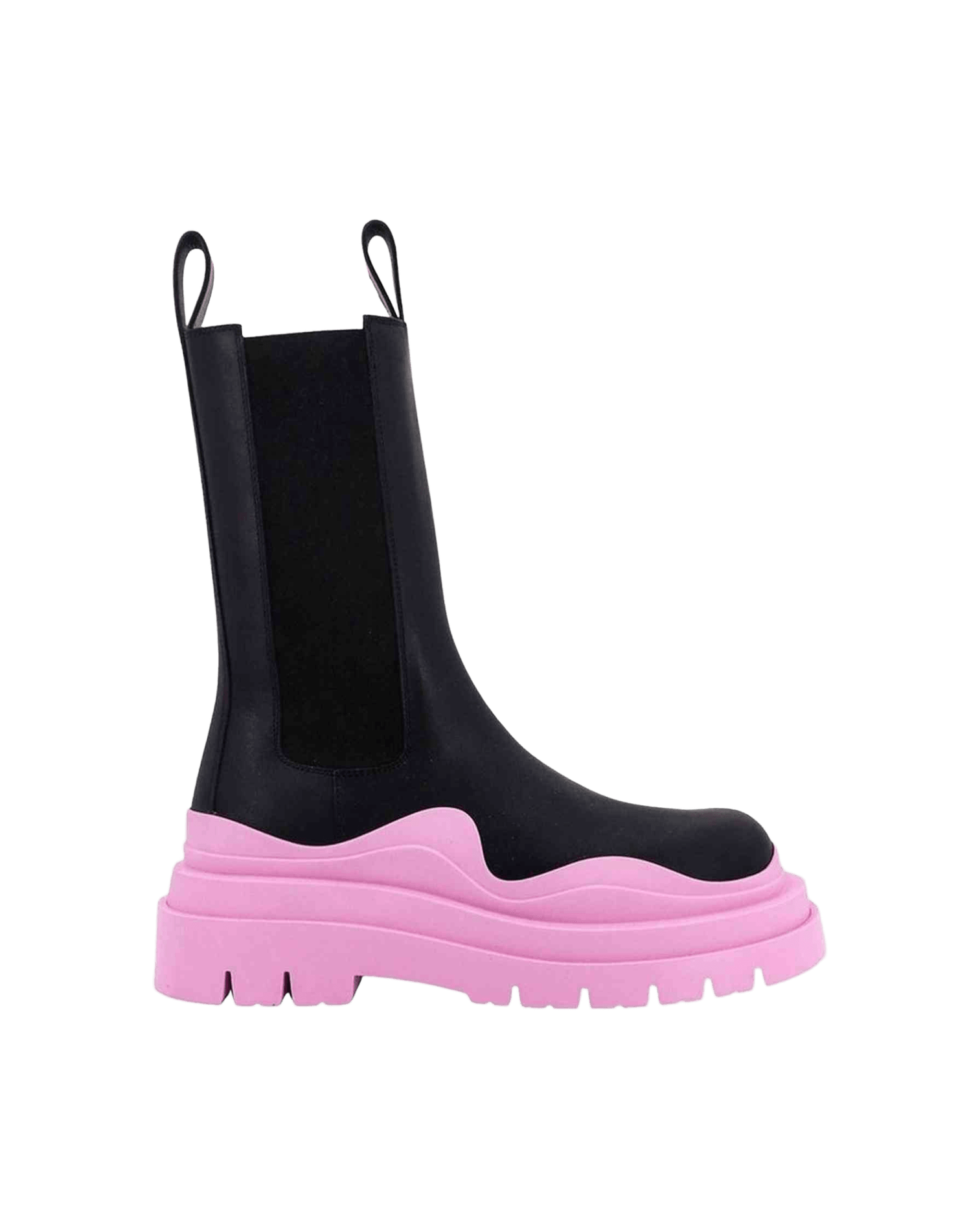 Bottega Veneta Tire Boots Glam Steals