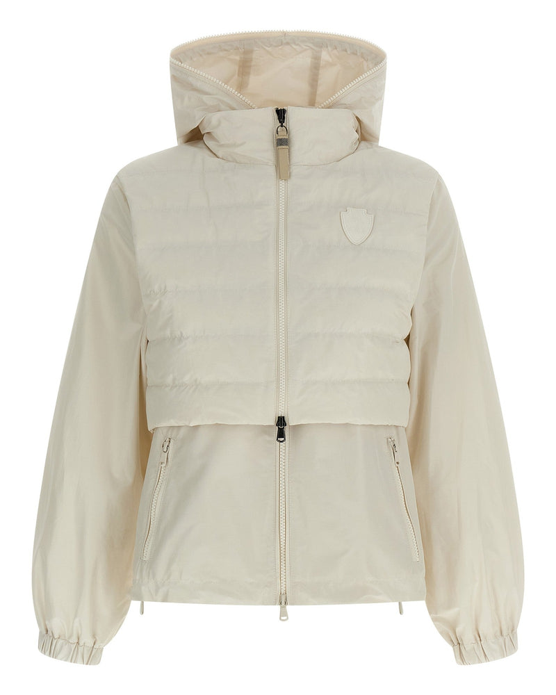 Brunello Cucinelli 2 in 1 Jacket Glam Steals