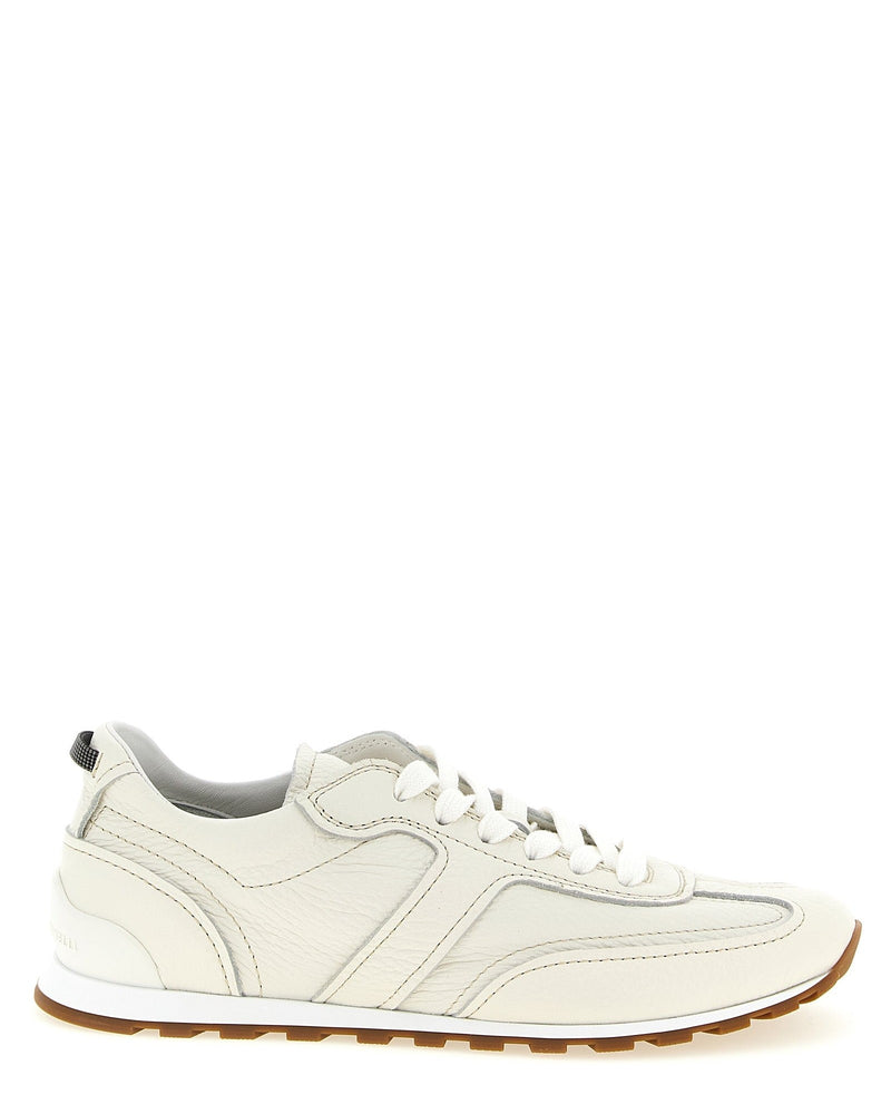 Brunello Cucinelli Active Sneakers Glam Steals