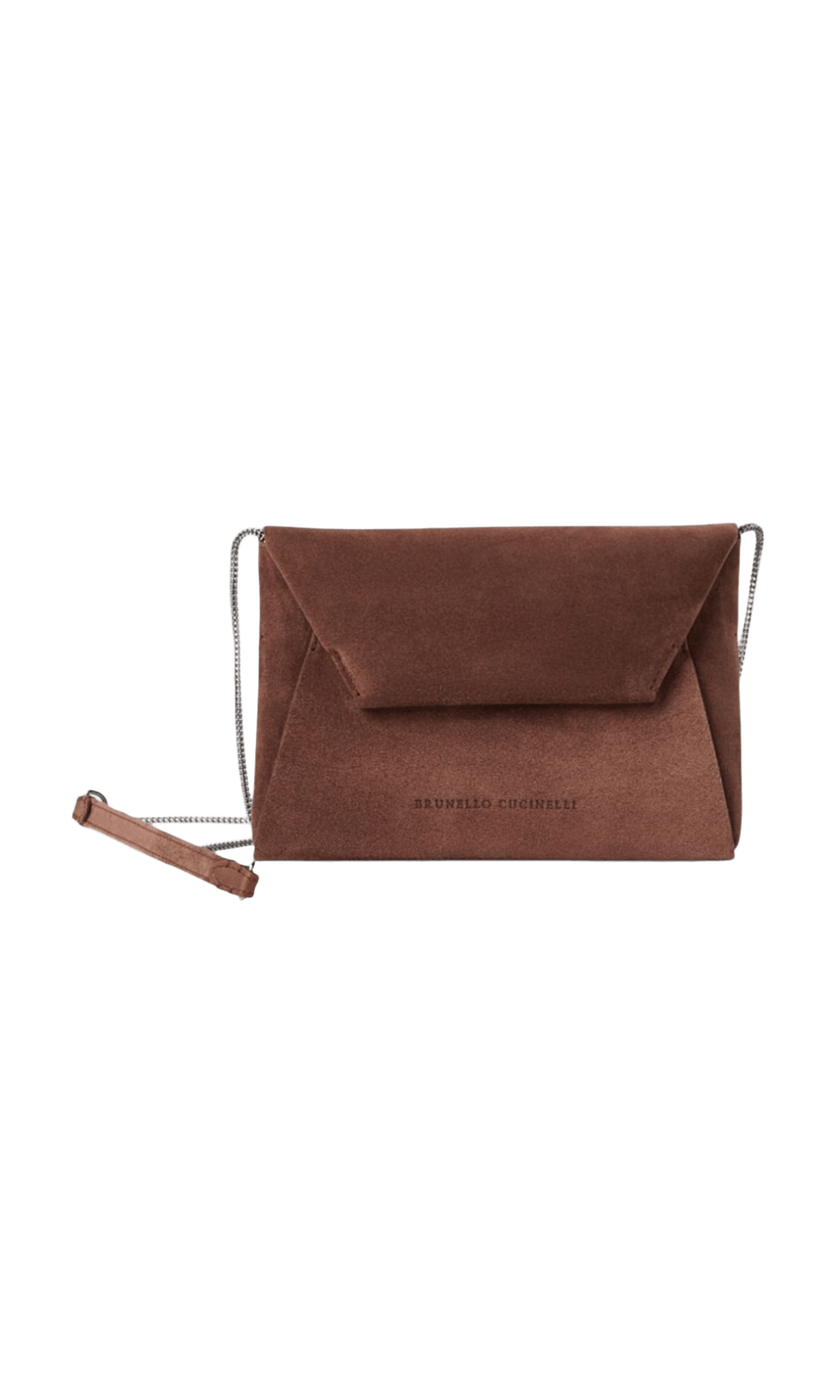 Brunello Cucinelli Bag Bordeaux Glam Steals