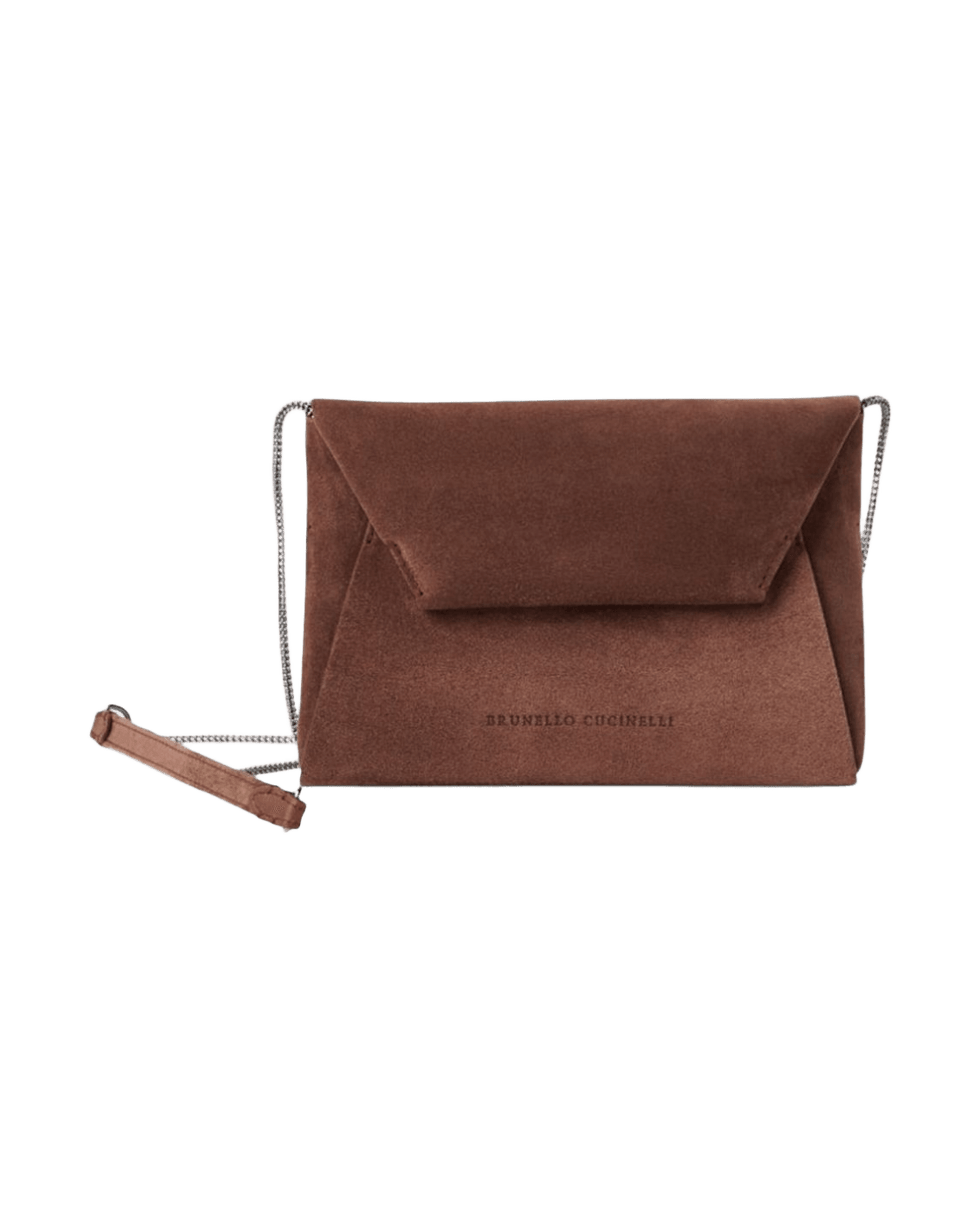 Brunello Cucinelli Bag Bordeaux Glam Steals