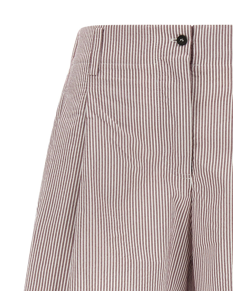 Brunello Cucinelli Baggy Shorts Glam Steals