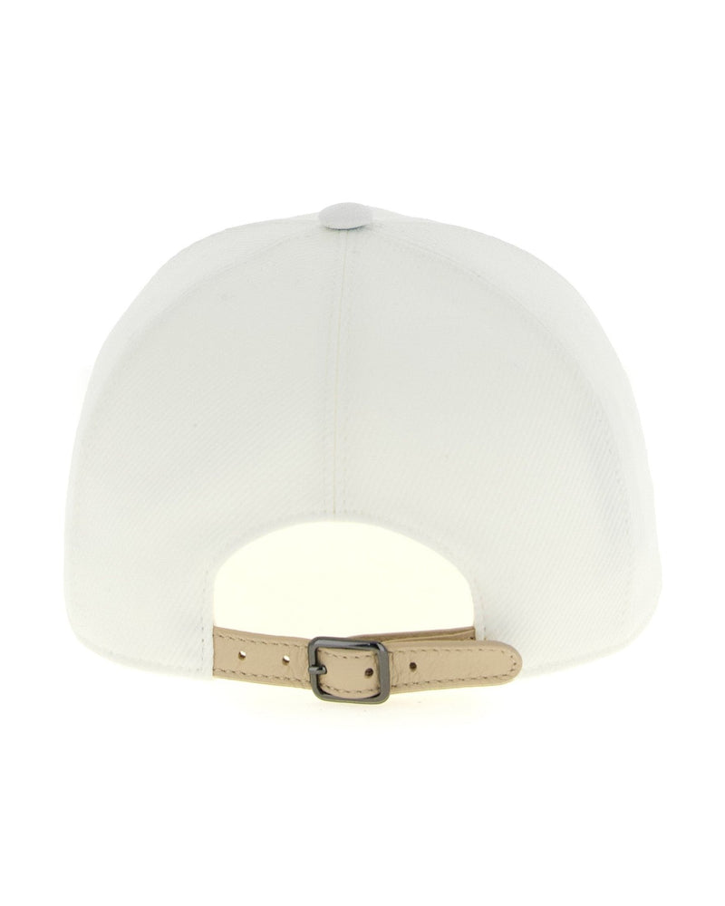Brunello Cucinelli Baseball Hat Glam Steals