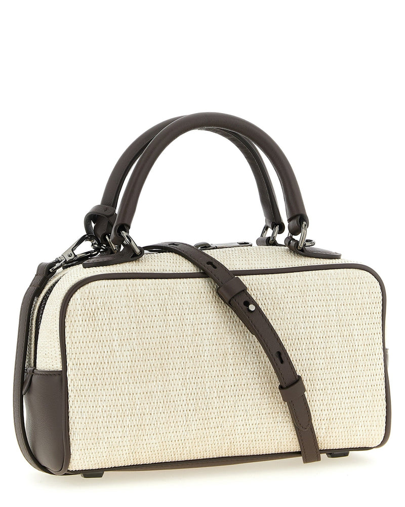 Brunello Cucinelli Bauletto Handbag Glam Steals
