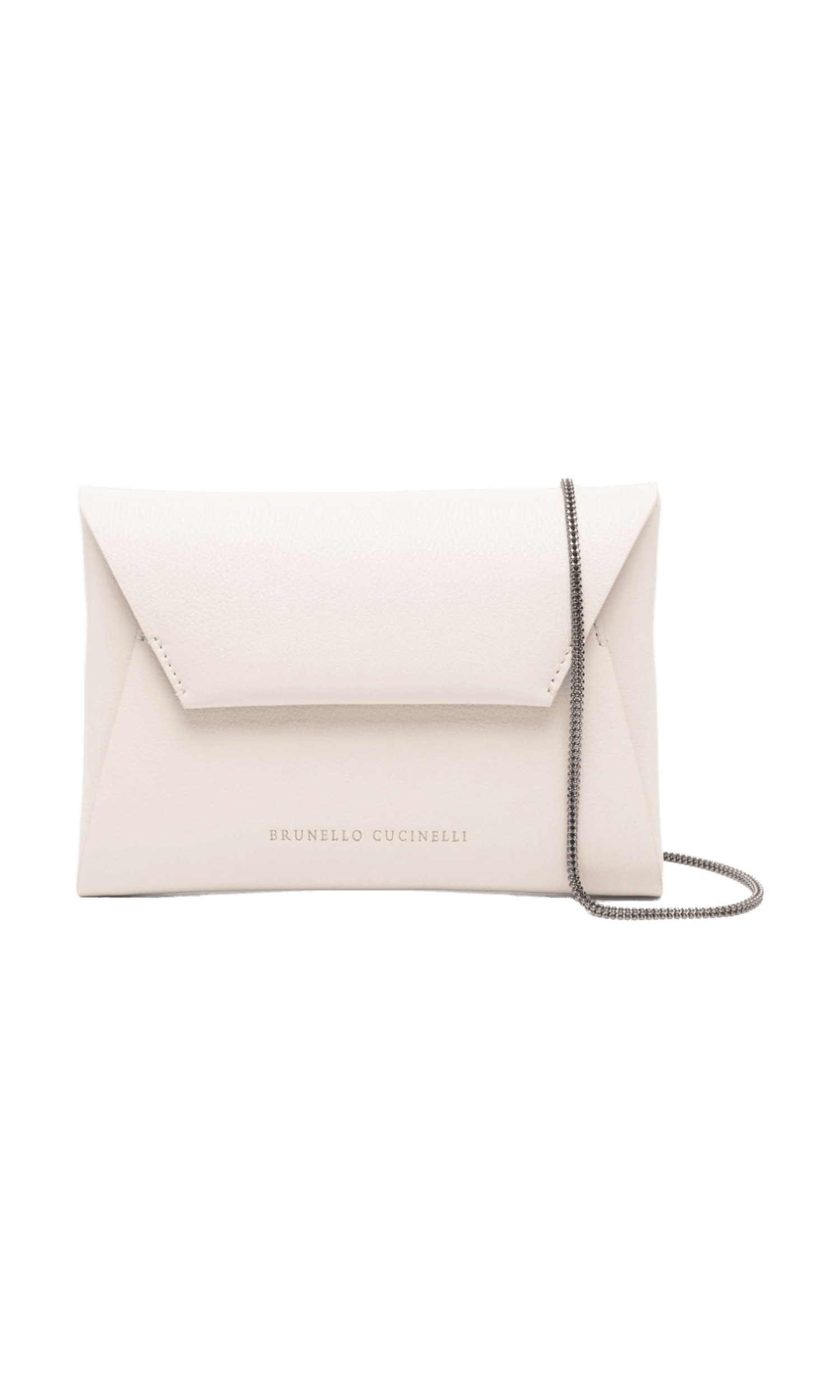 Brunello Cucinelli Bc Duo Clutch Glam Steals