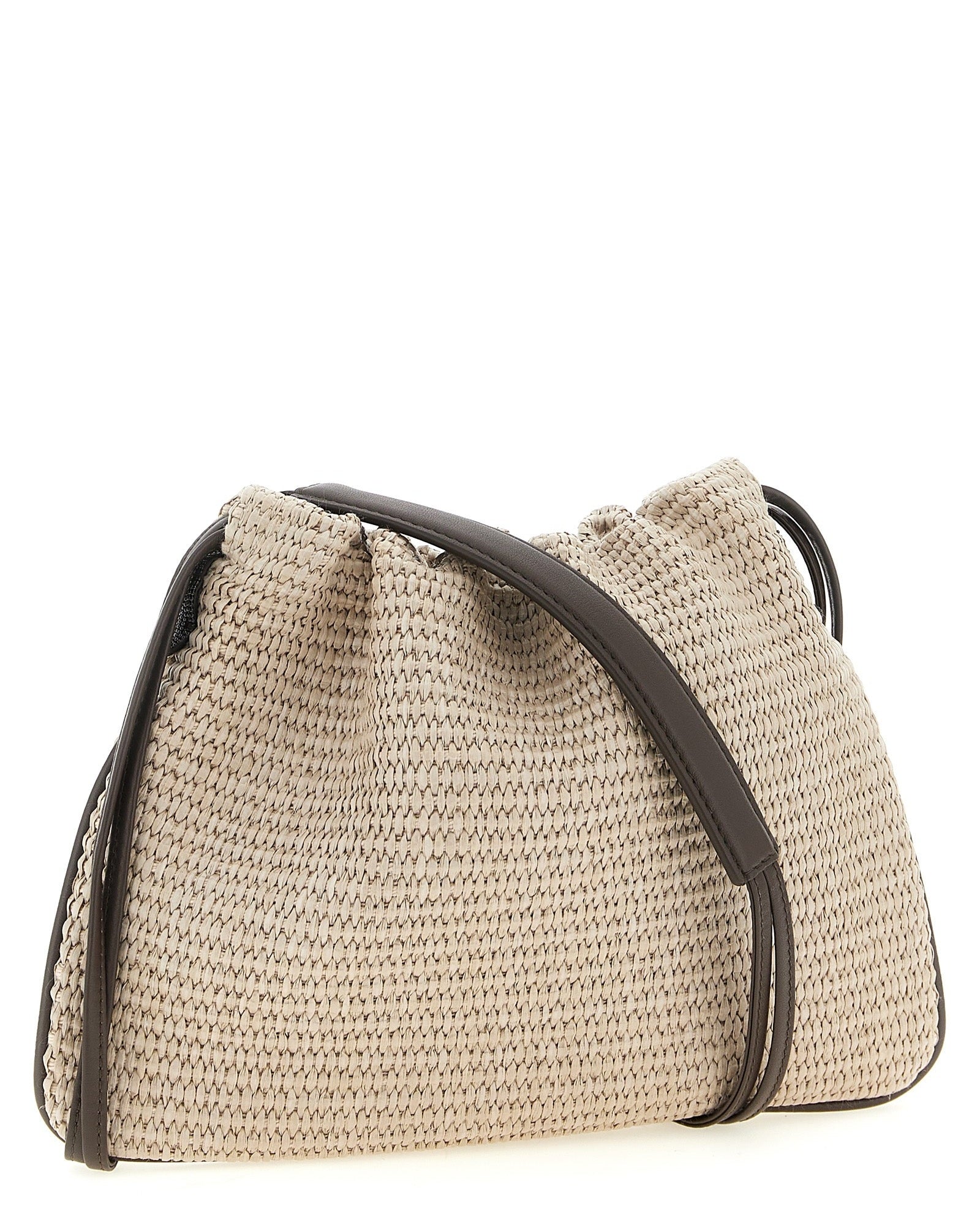 Brunello Cucinelli Bc Duo Pouch Glam Steals