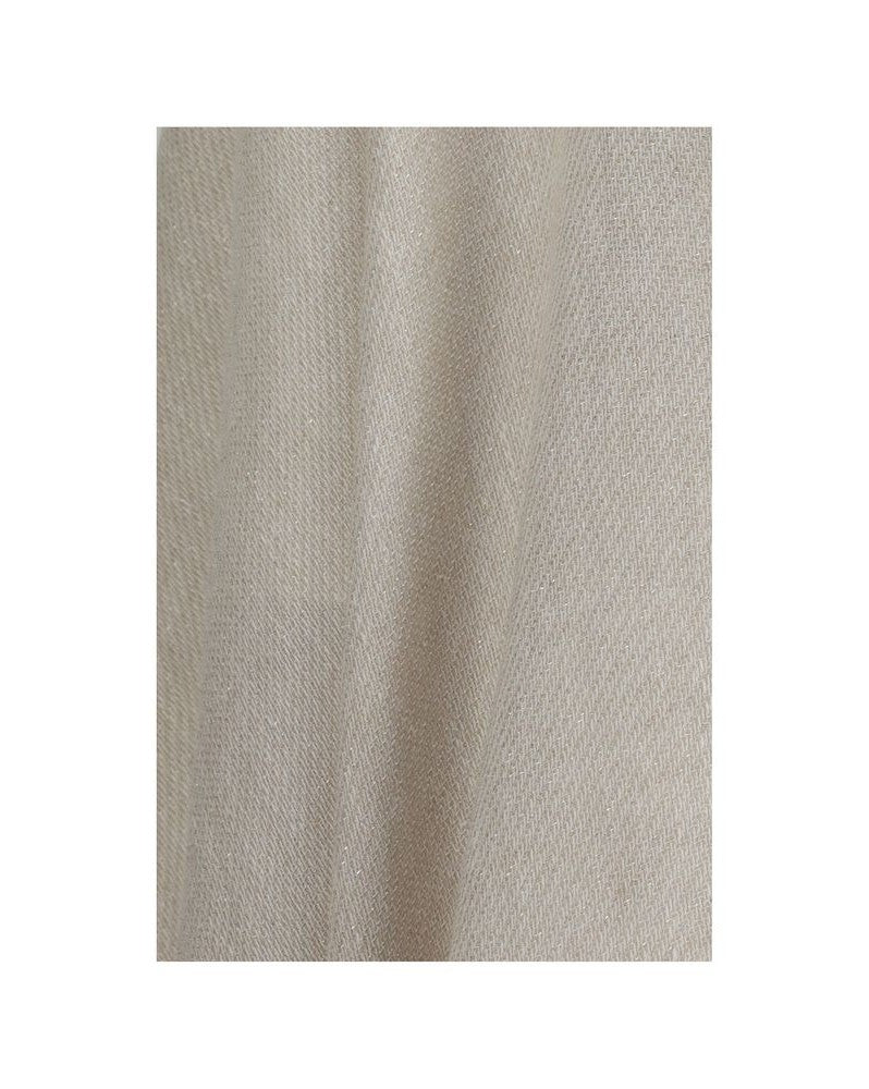Brunello Cucinelli Beige Linen Coat Glam Steals