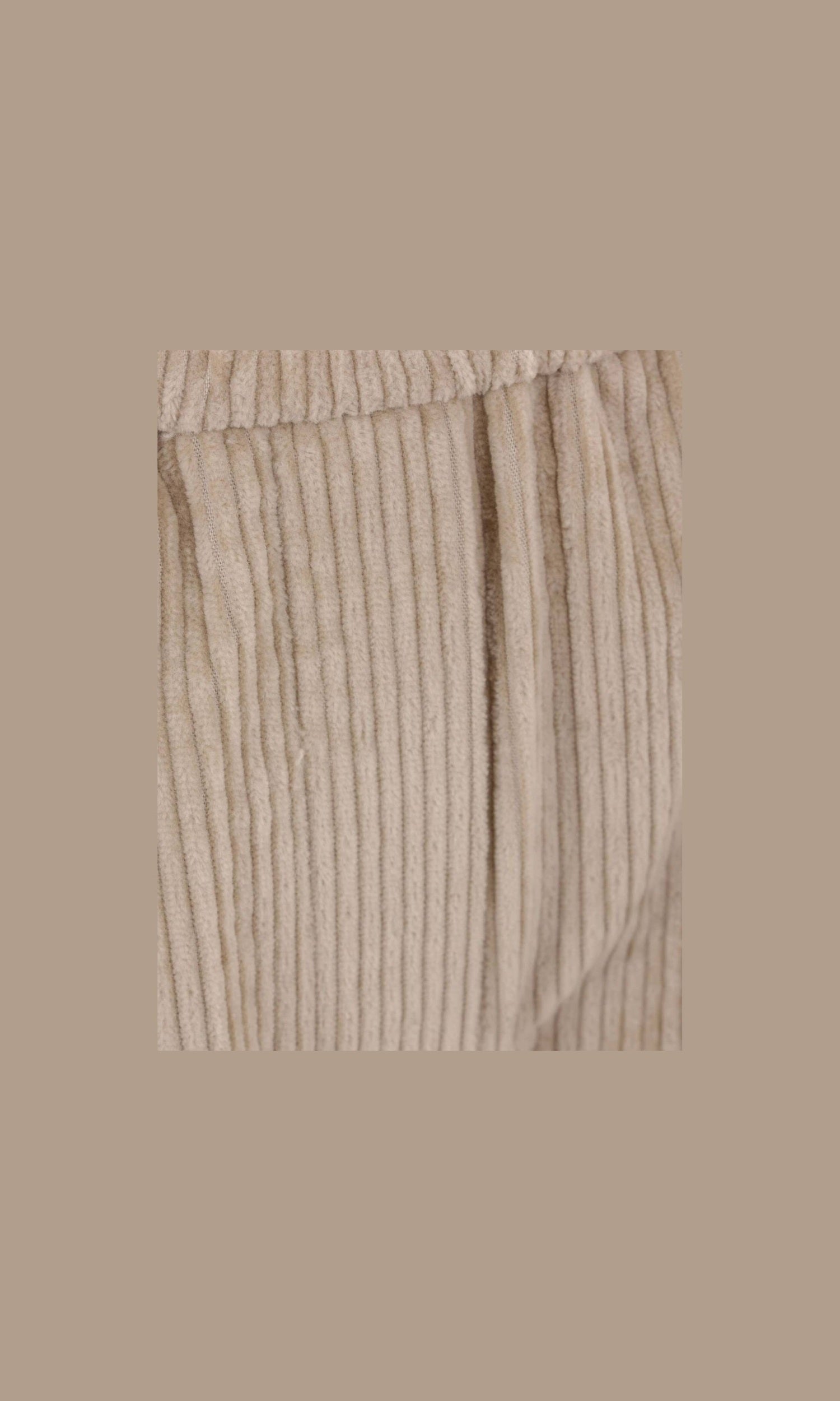 Brunello Cucinelli Beige Trouser Glam Steals