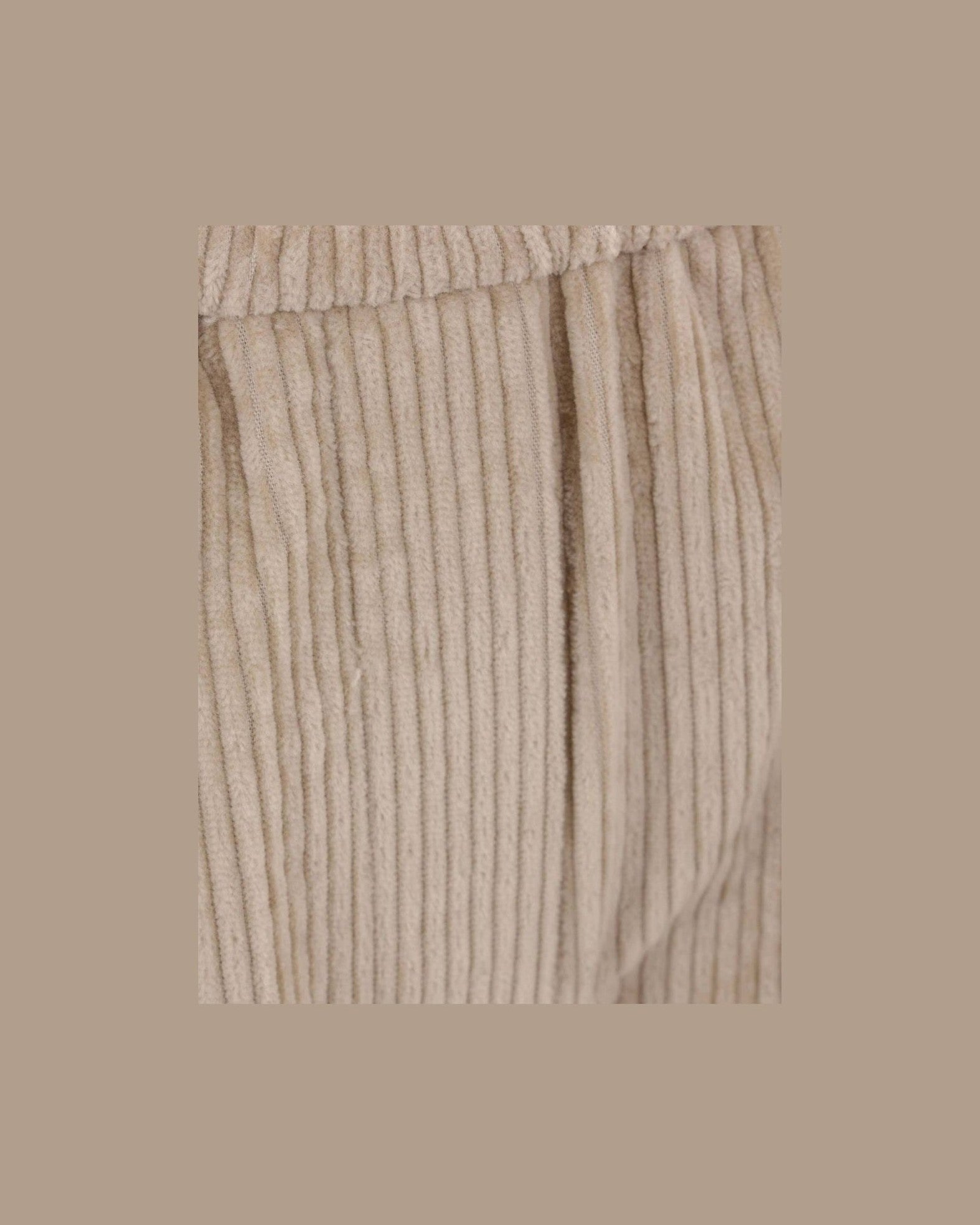 Brunello Cucinelli Beige Trouser Glam Steals