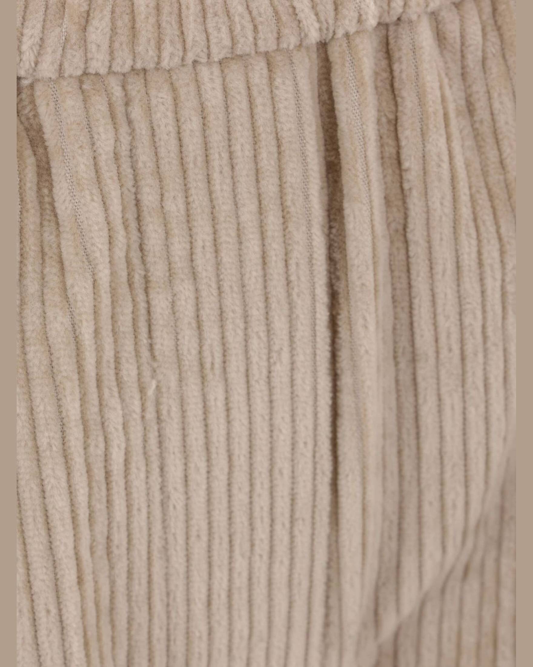Brunello Cucinelli Beige Trouser Glam Steals
