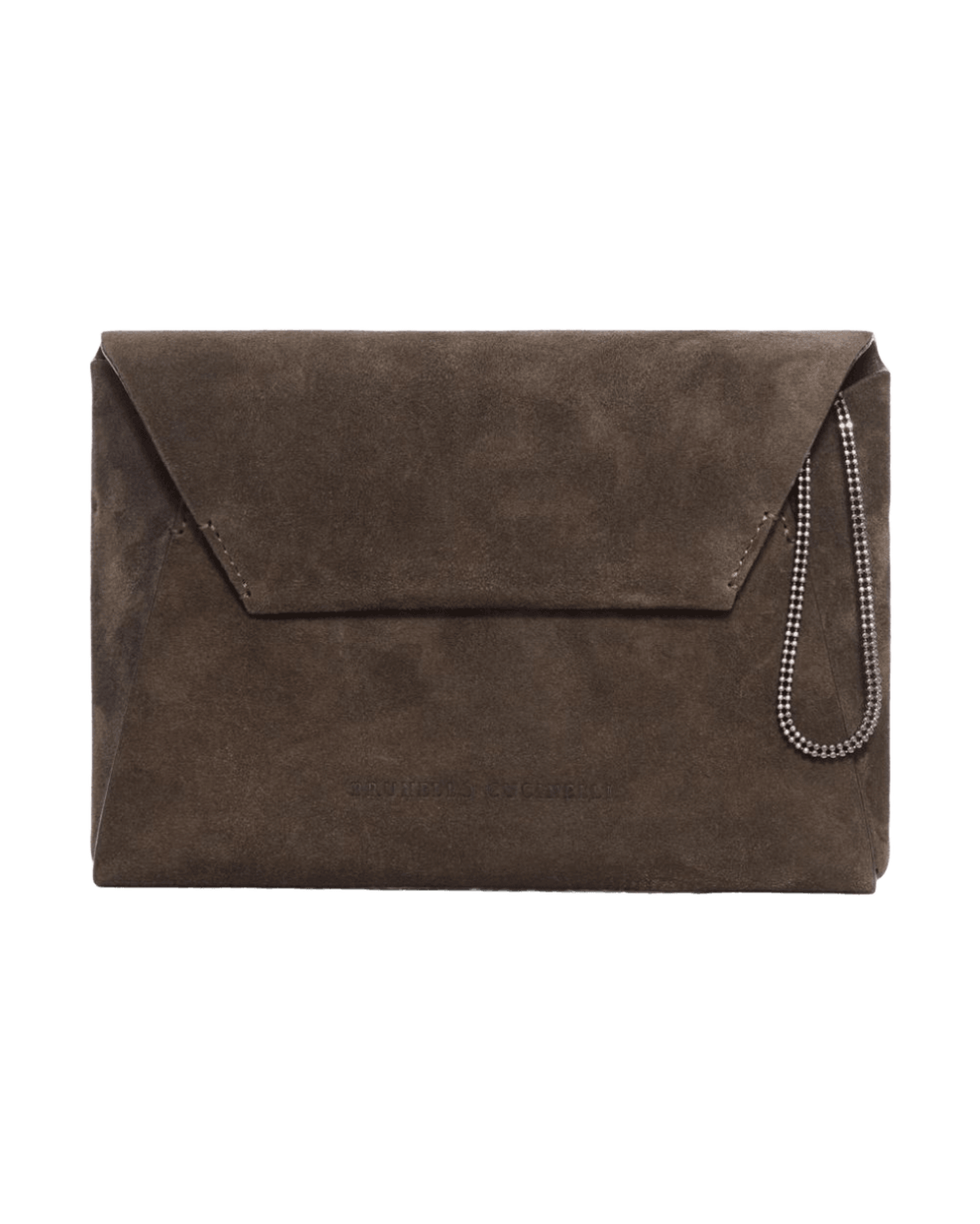 Brunello Cucinelli Black Bag Glam Steals
