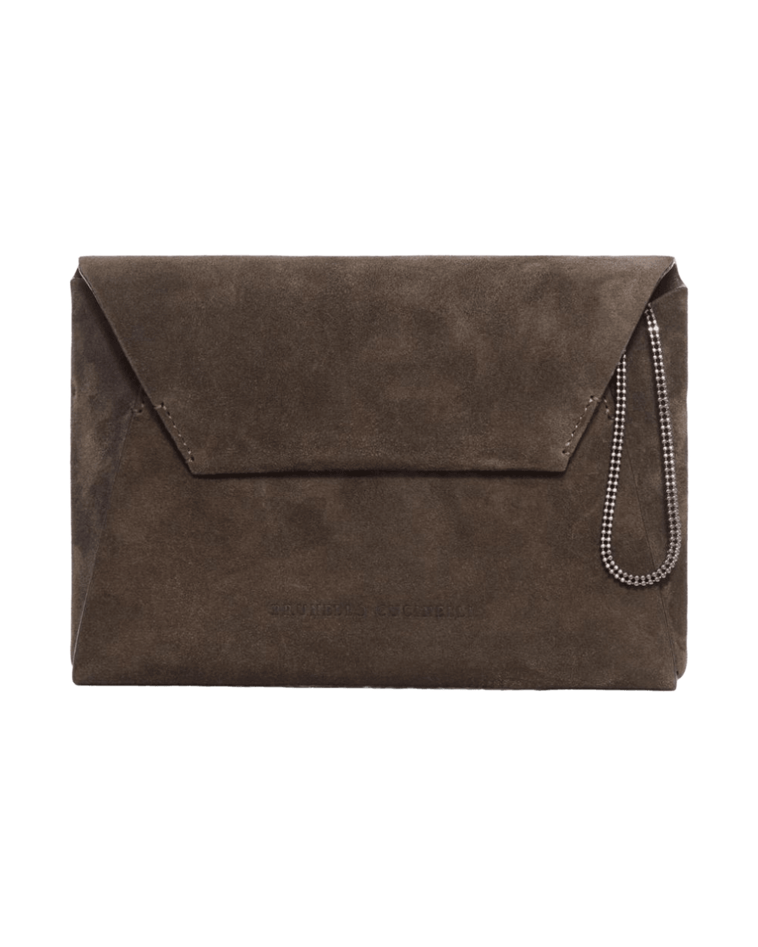 Brunello Cucinelli Black Bag Glam Steals