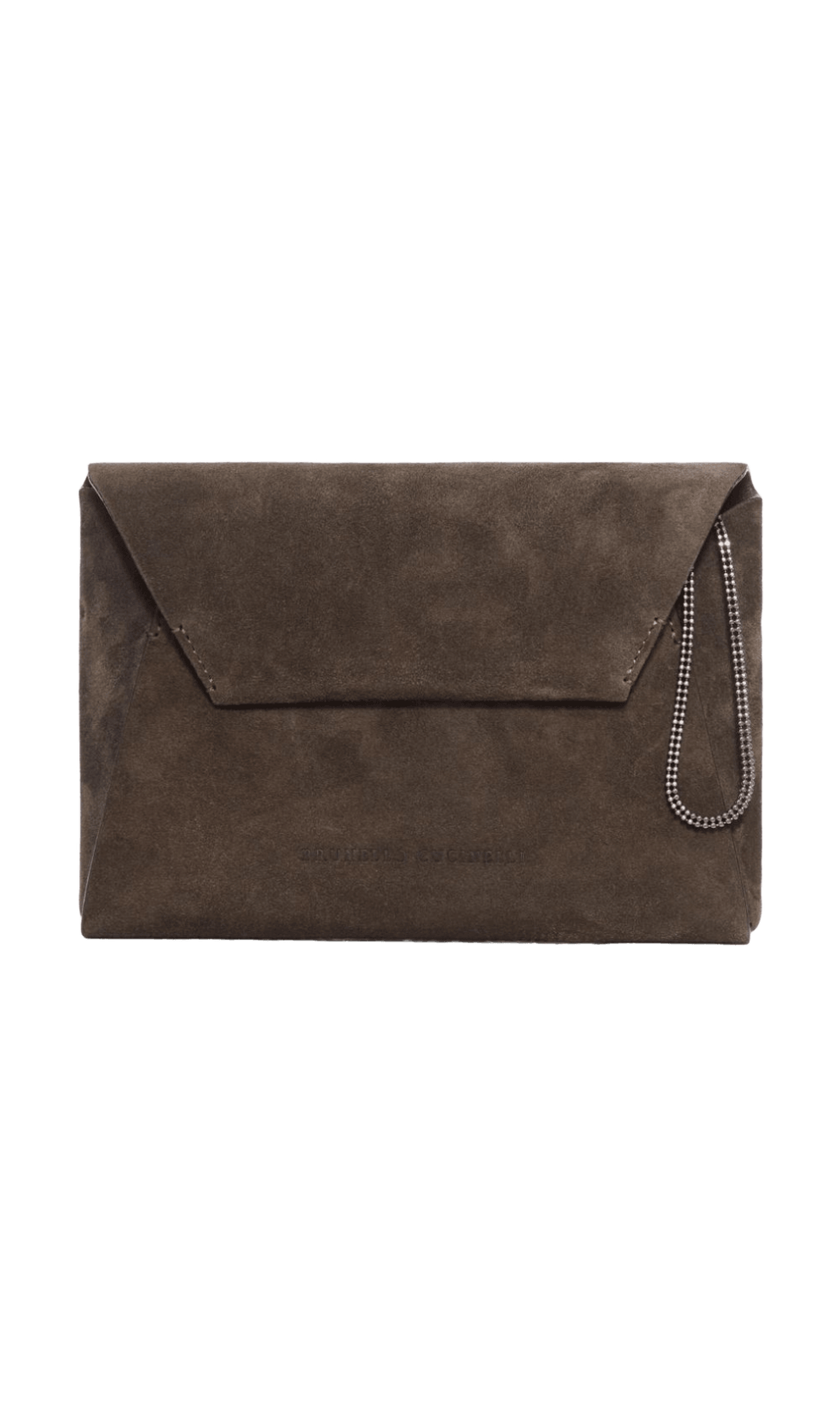Brunello Cucinelli Black Bag Glam Steals
