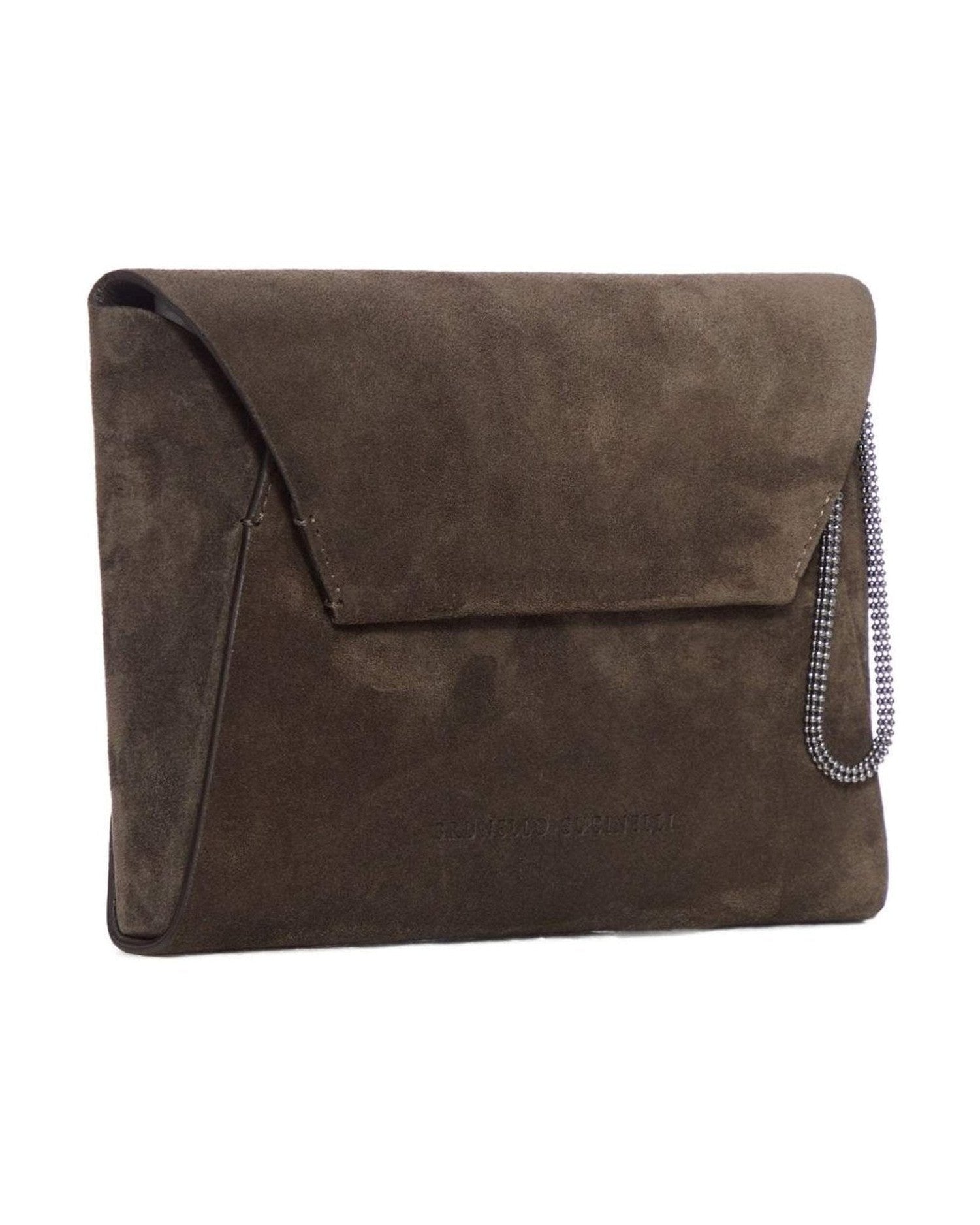 Brunello Cucinelli Black Bag Glam Steals