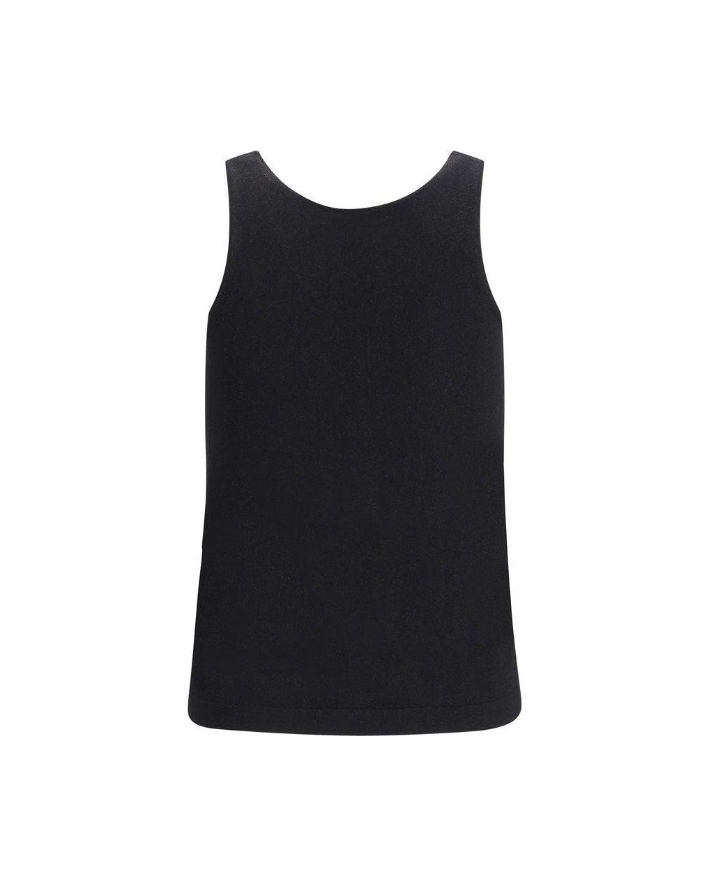 Brunello Cucinelli Black Cashmere Top Glam Steals