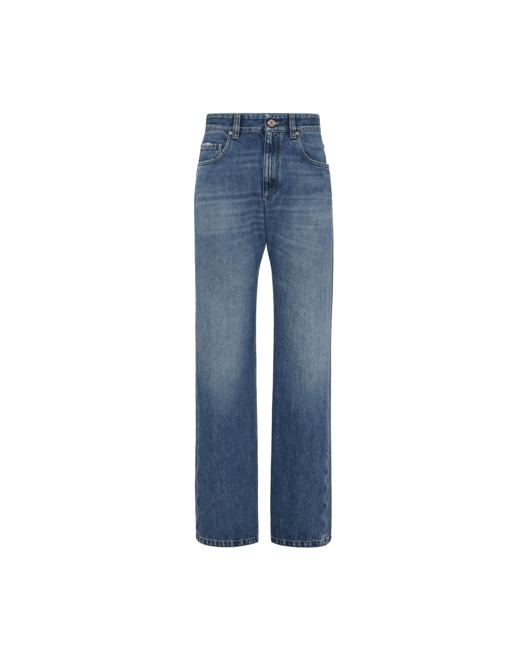Brunello Cucinelli Blue Jeans Glam Steals