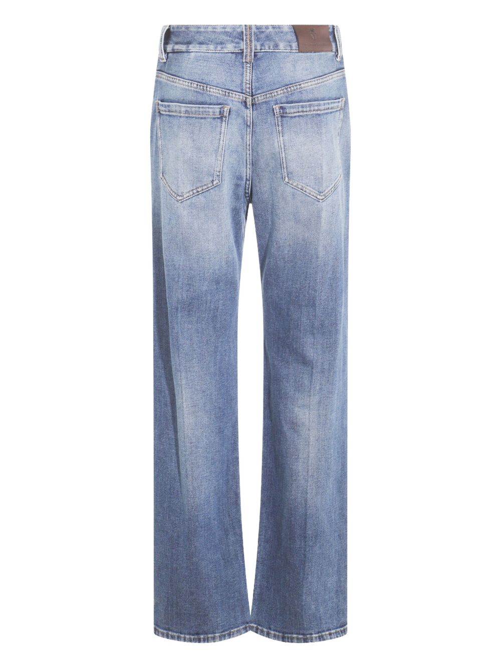Brunello Cucinelli Blue Jeans Glam Steals