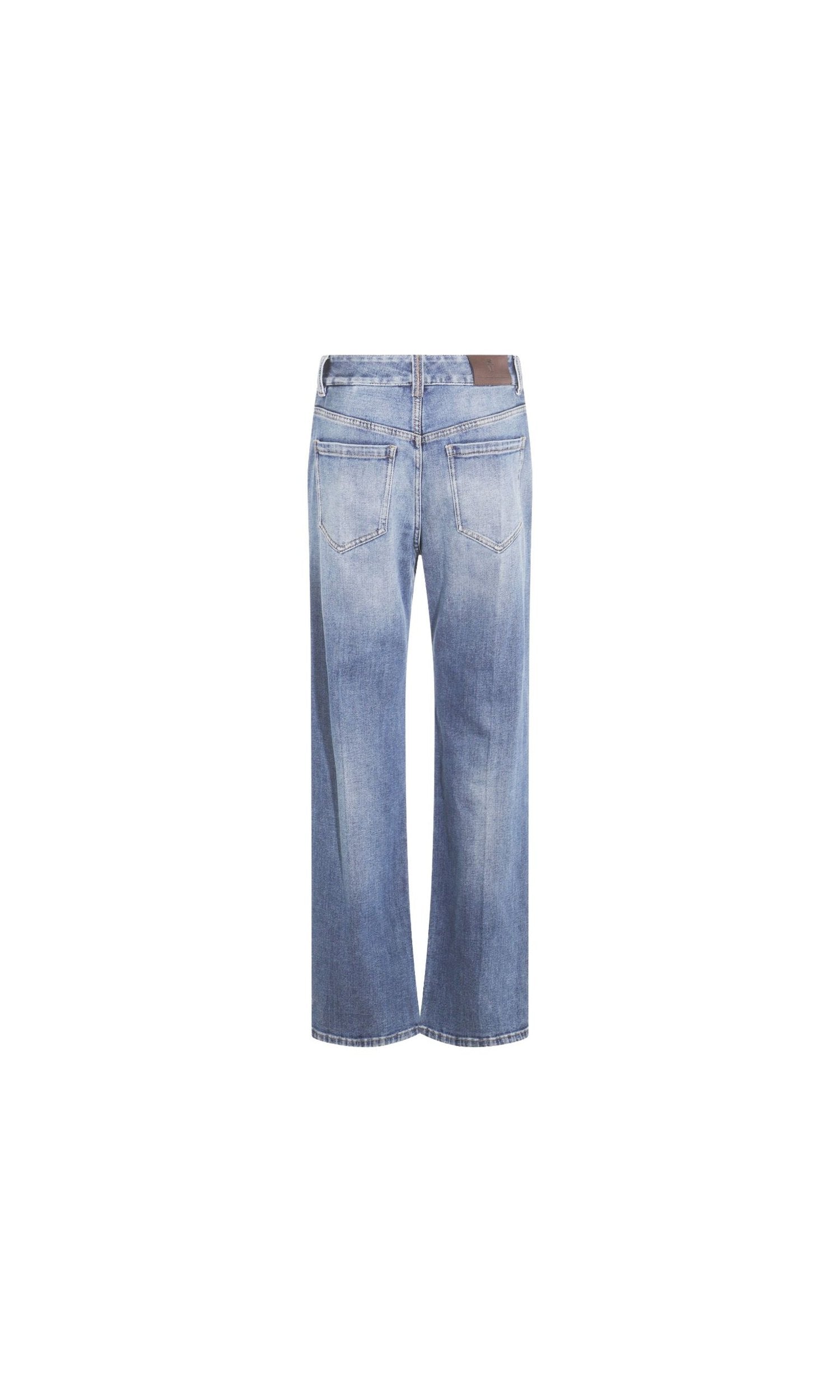 Brunello Cucinelli Blue Jeans Glam Steals