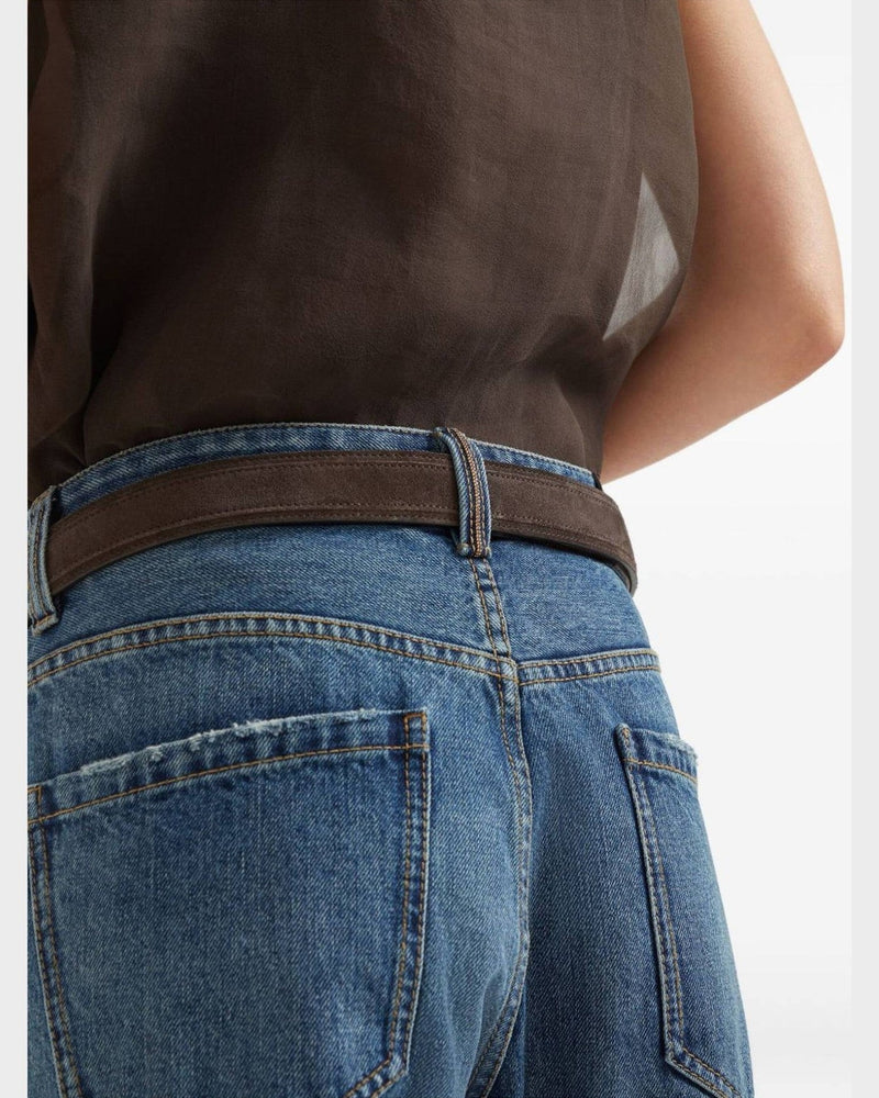 Brunello Cucinelli Blue Jeans Glam Steals