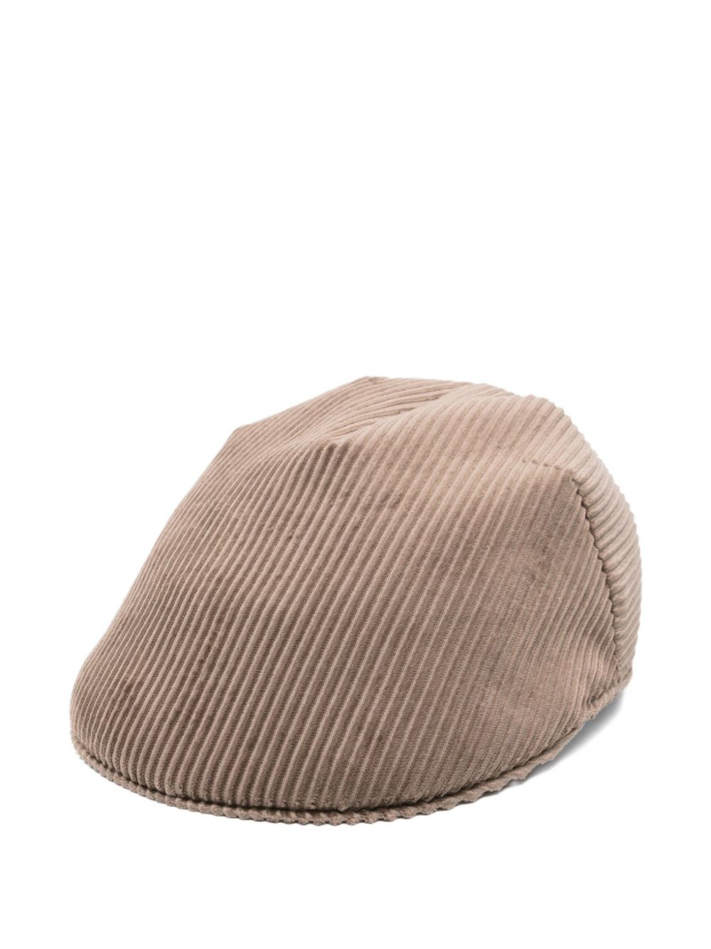 Brunello Cucinelli Brown Hats Glam Steals