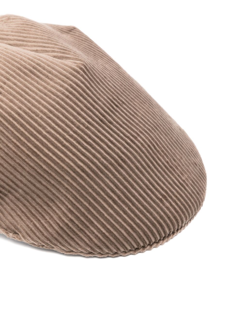 Brunello Cucinelli Brown Hats Glam Steals