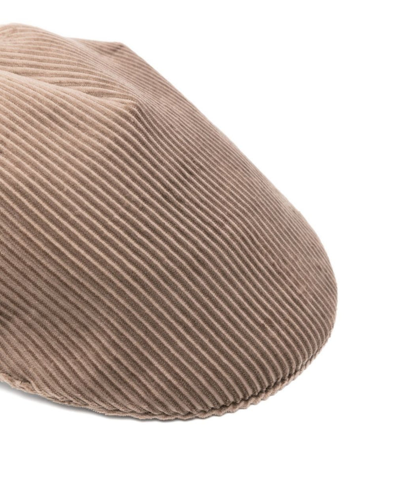 Brunello Cucinelli Brown Hats Glam Steals
