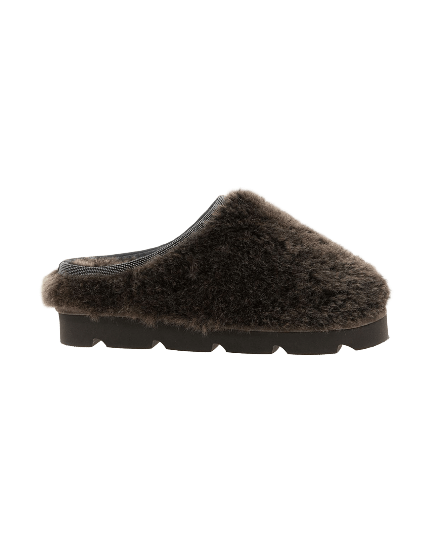 Brunello Cucinelli Brown Sandals Glam Steals