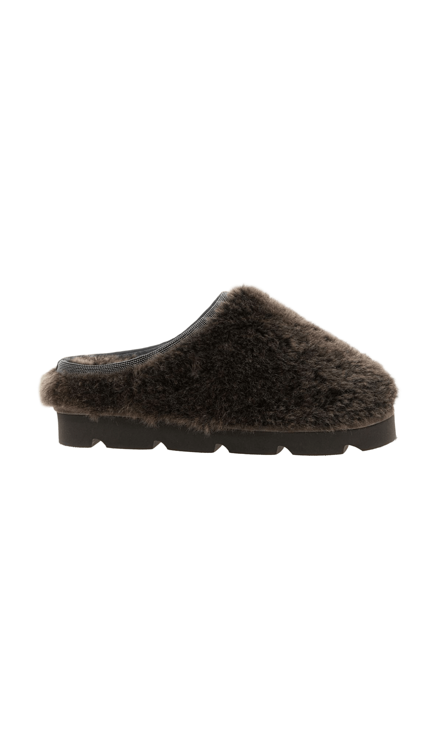 Brunello Cucinelli Brown Sandals Glam Steals